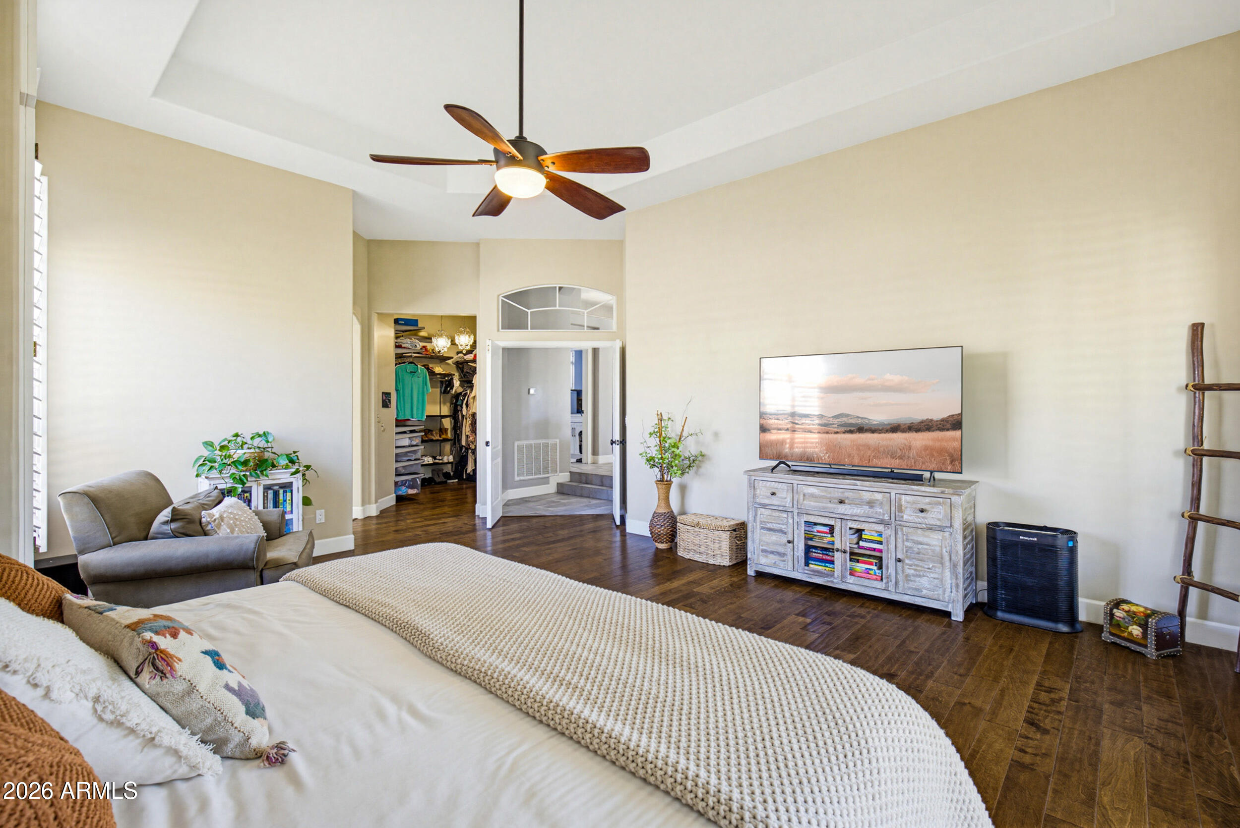 2630 E Silverwood Drive