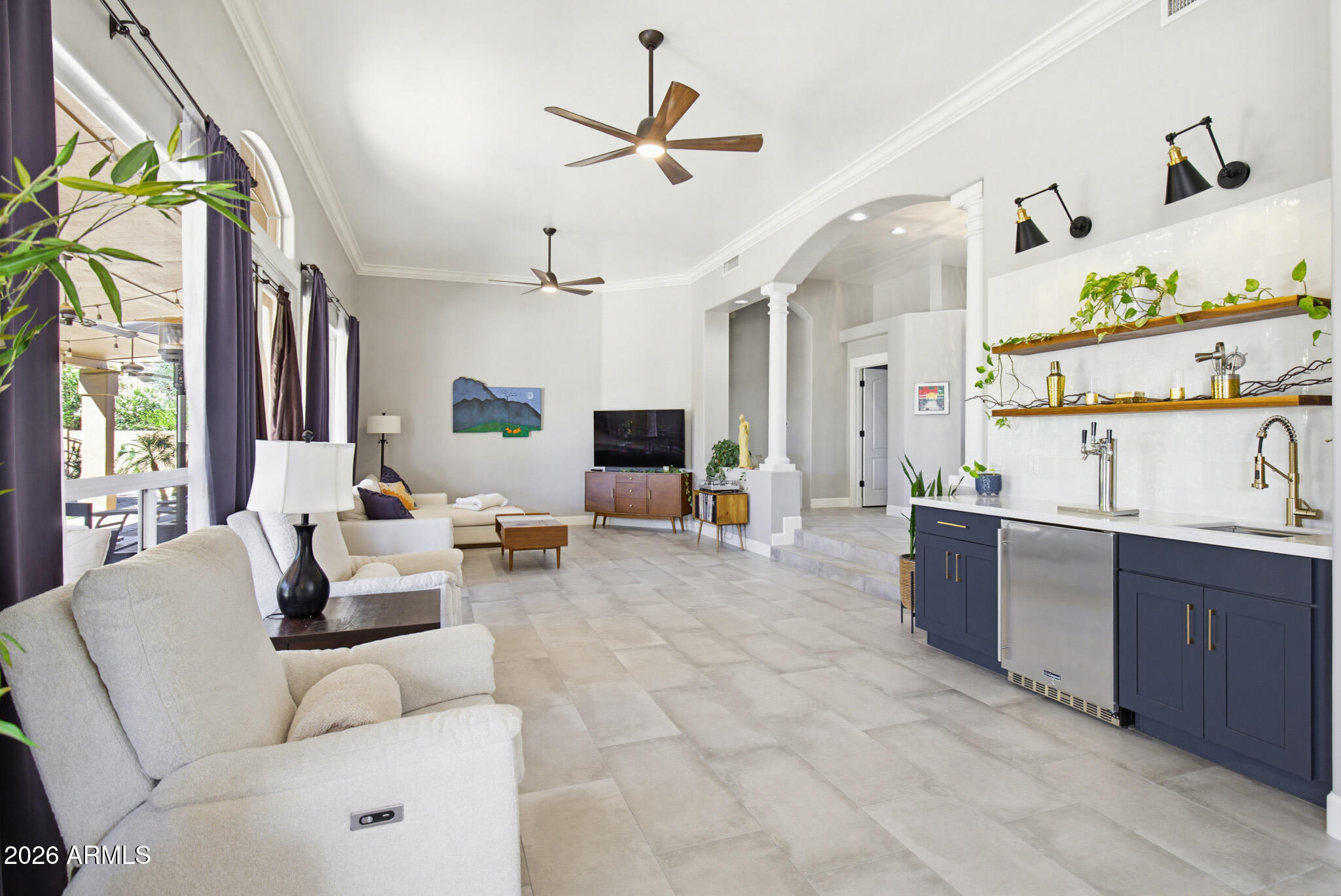 2630 E Silverwood Drive