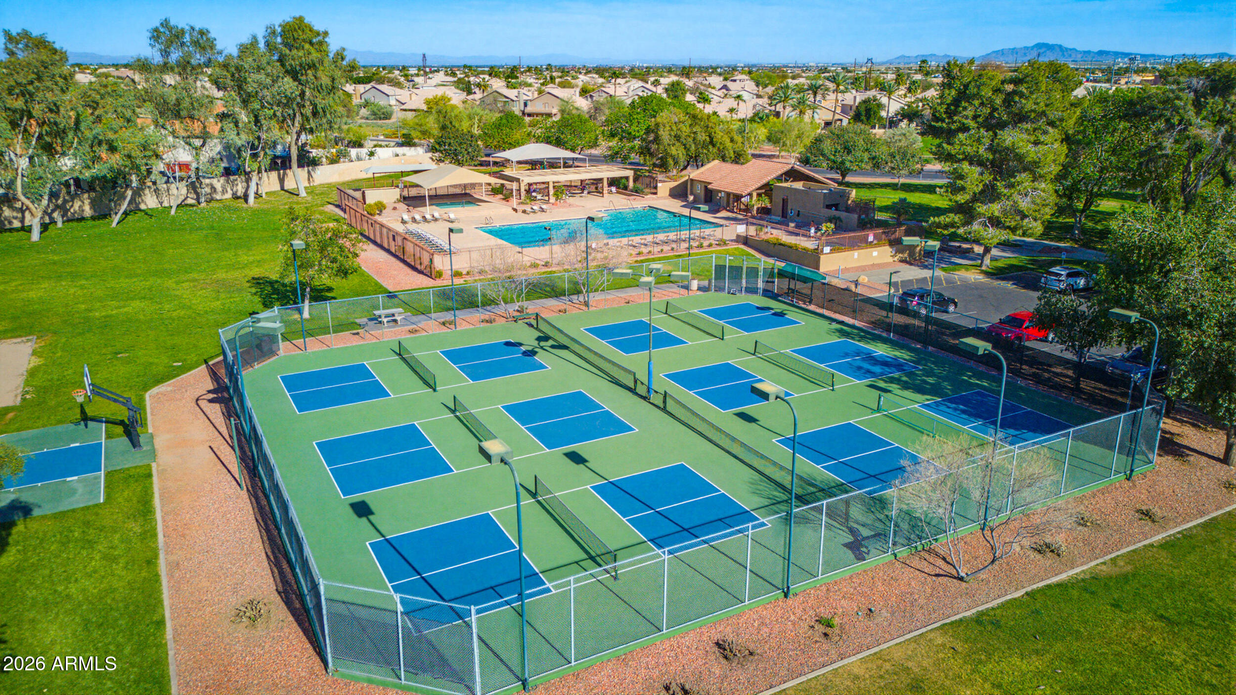 2630 E Silverwood Drive