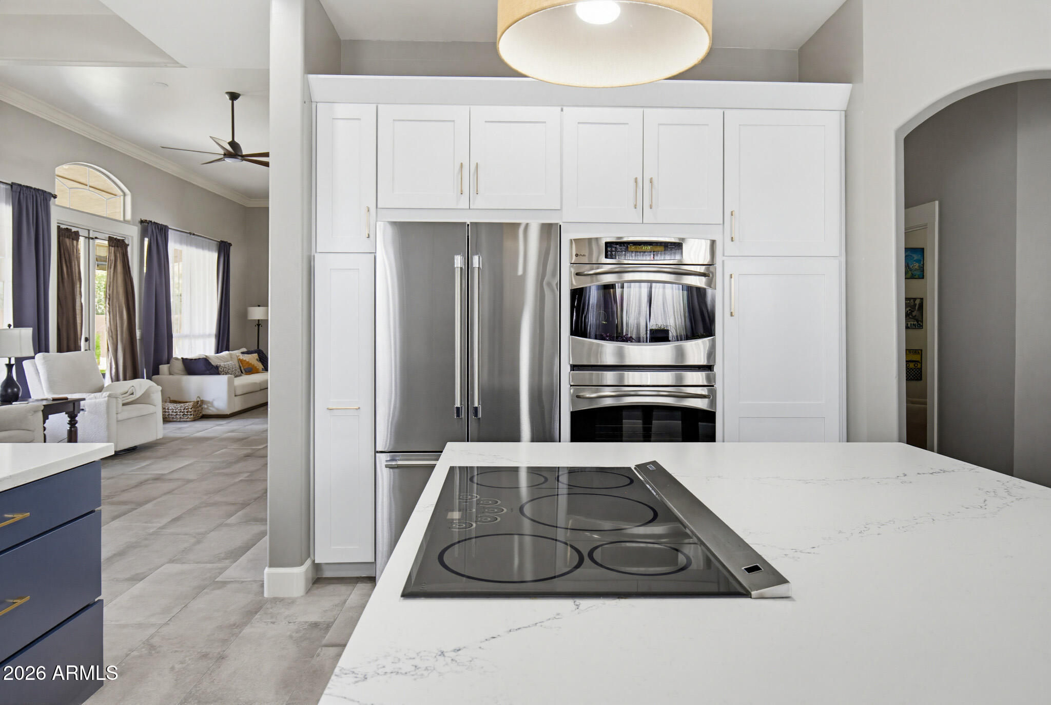 2630 E Silverwood Drive