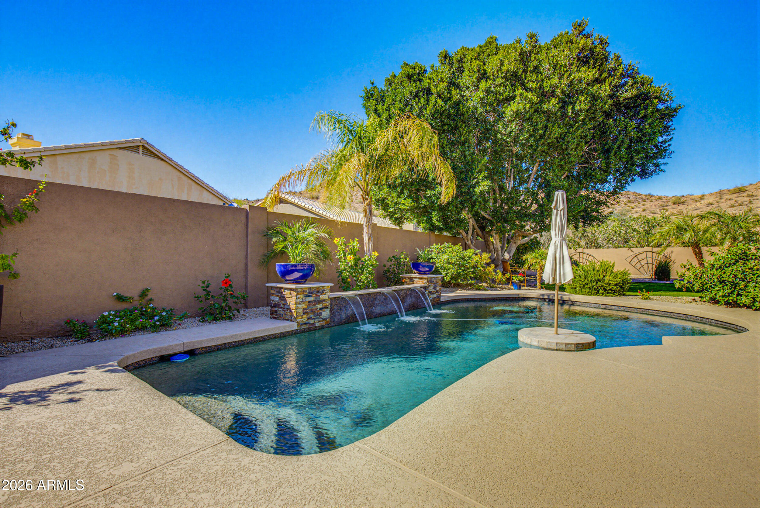 2630 E Silverwood Drive