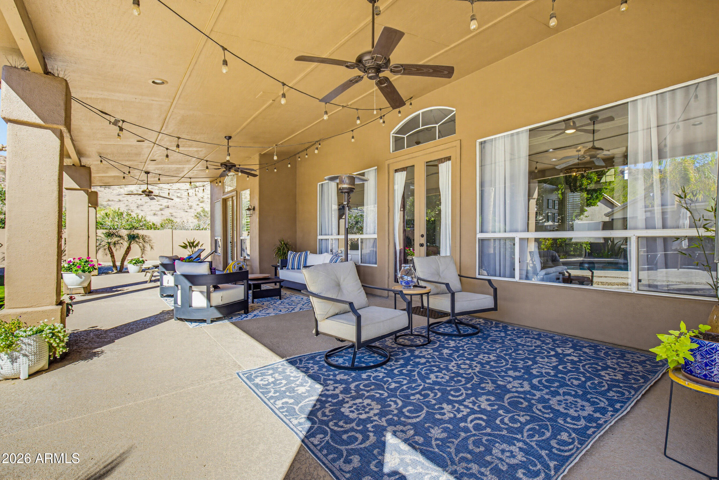 2630 E Silverwood Drive