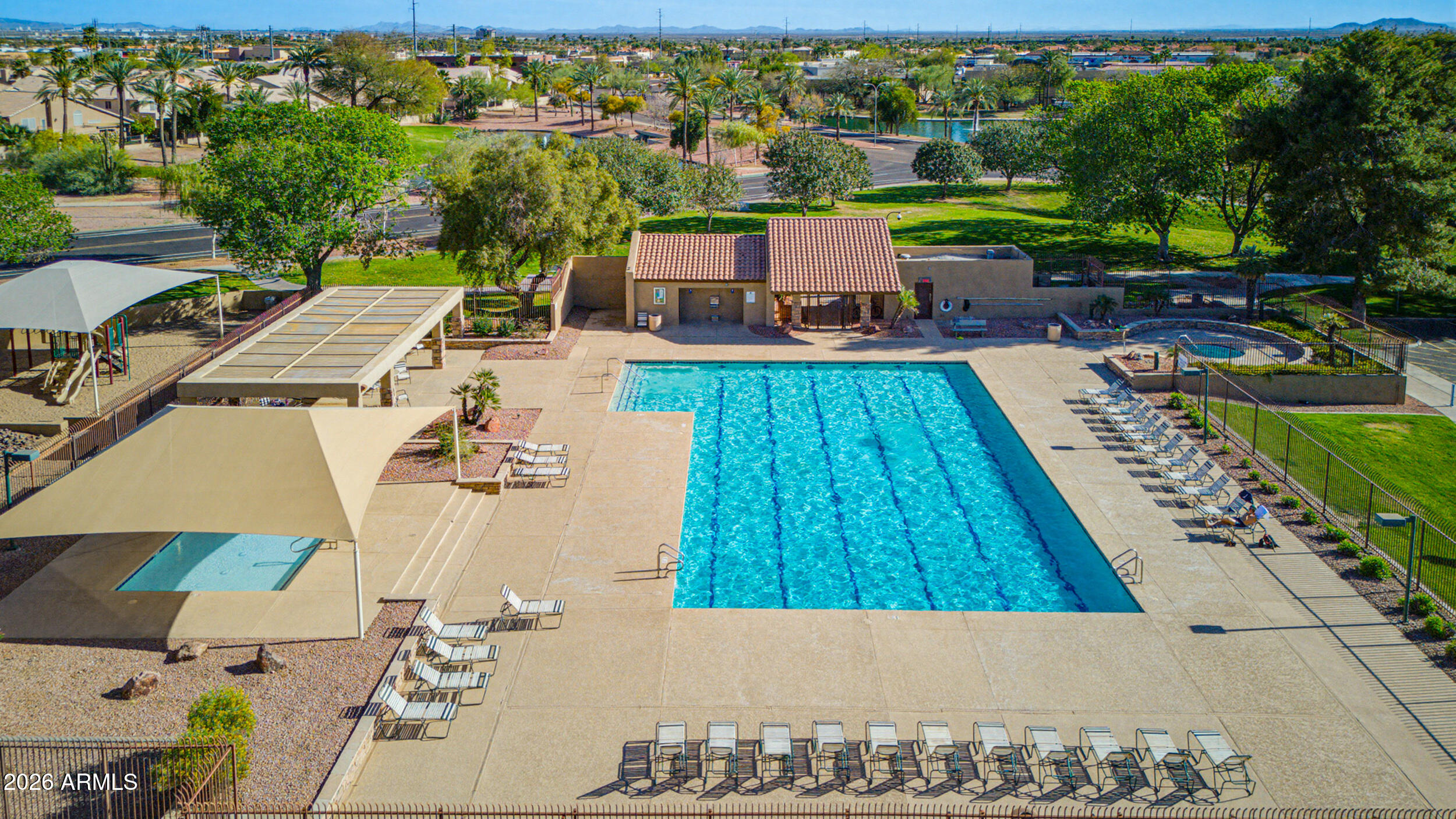 2630 E Silverwood Drive