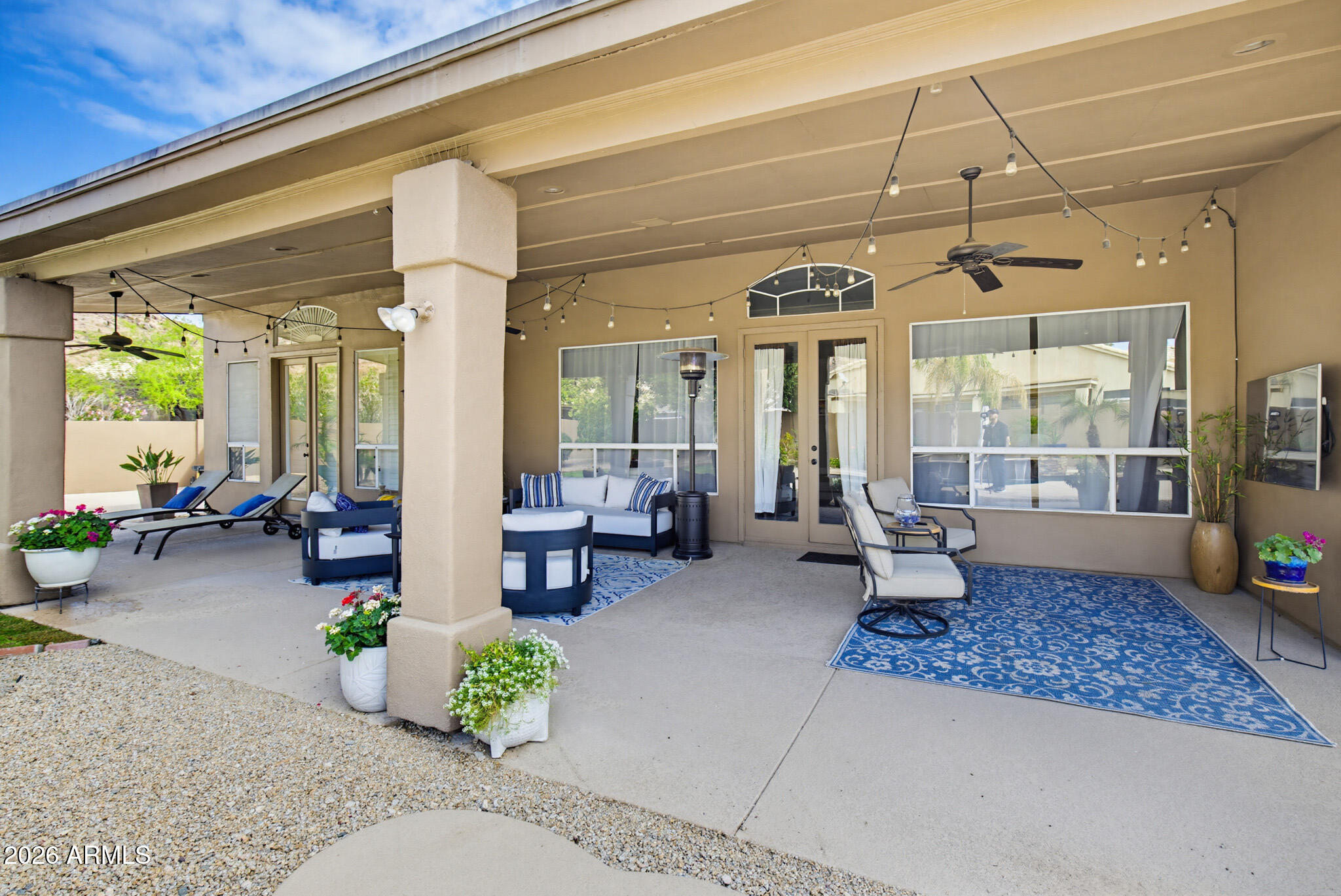 2630 E Silverwood Drive