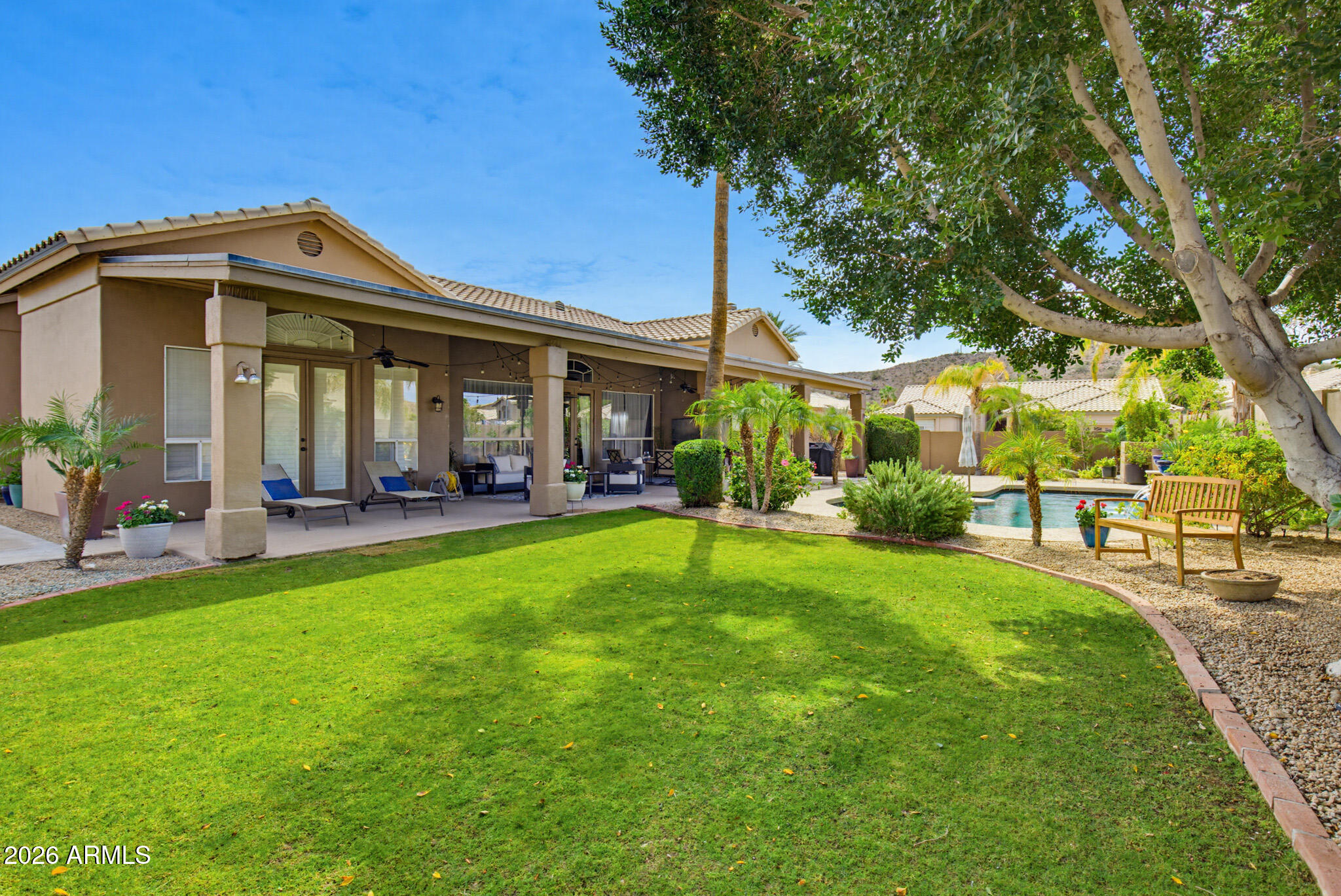 2630 E Silverwood Drive