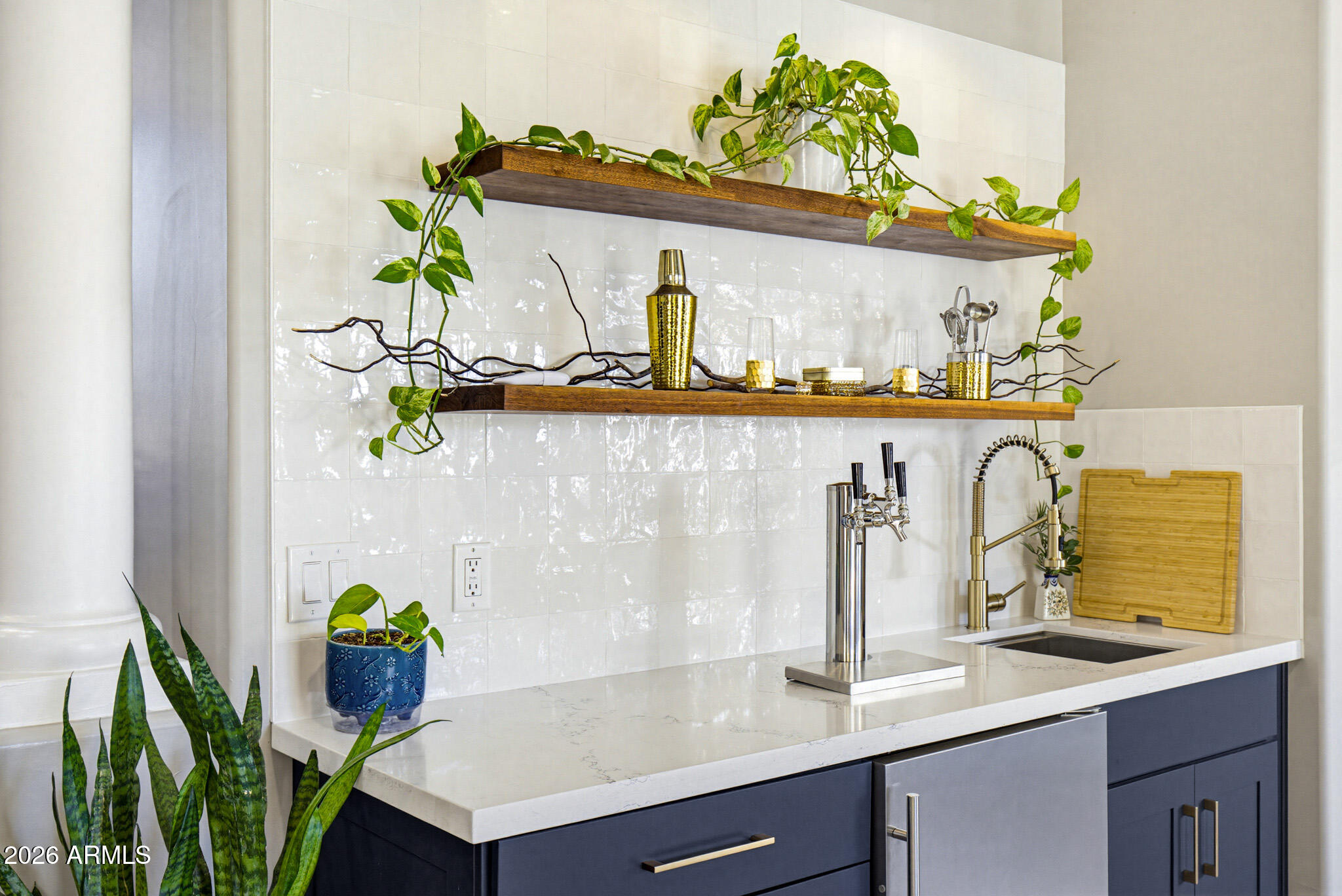 2630 E Silverwood Drive