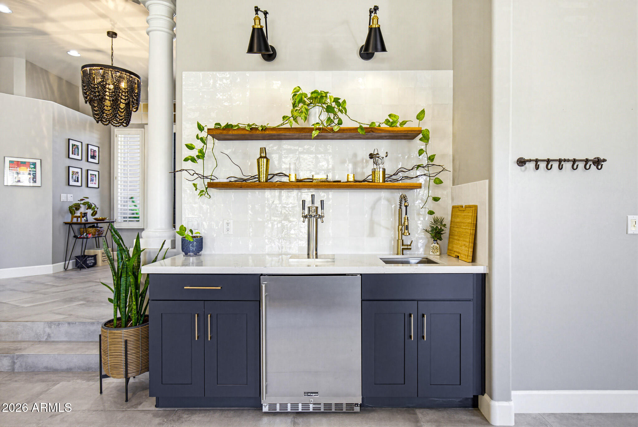 2630 E Silverwood Drive