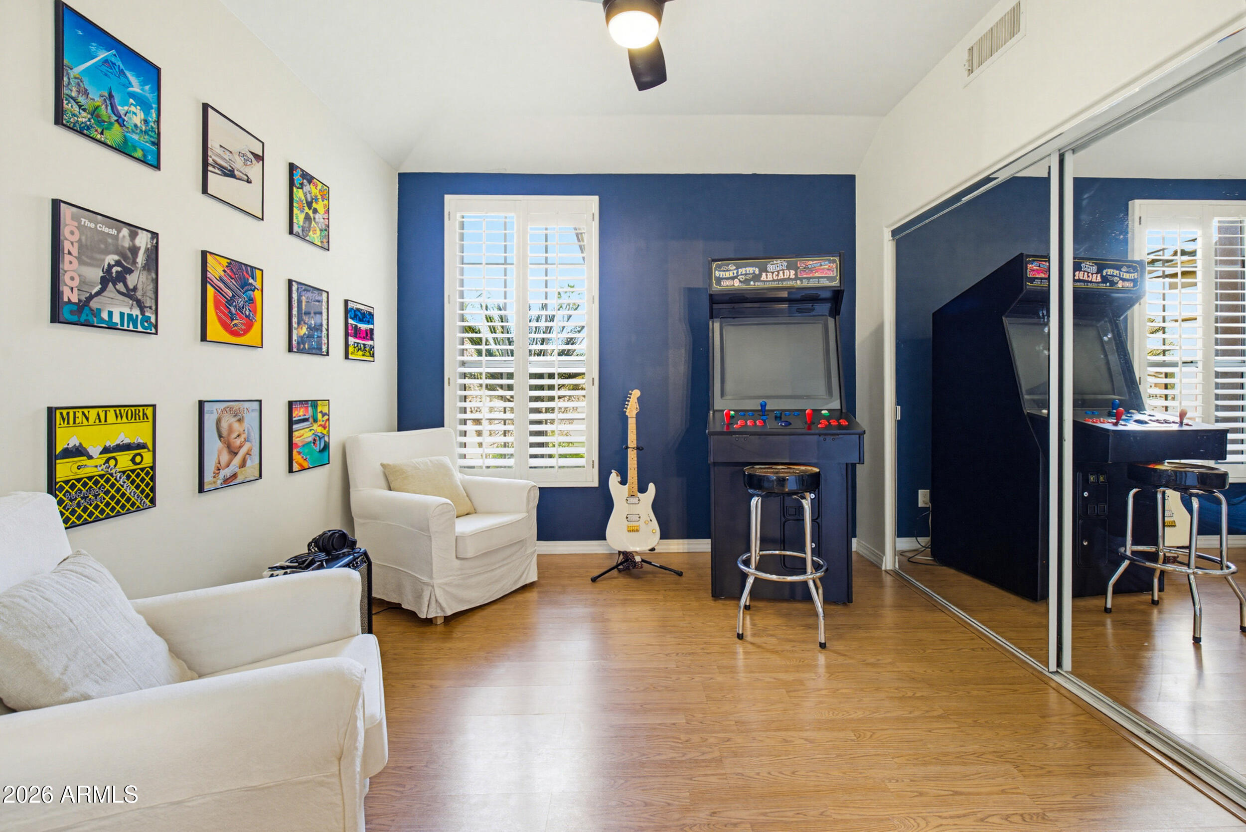 2630 E Silverwood Drive