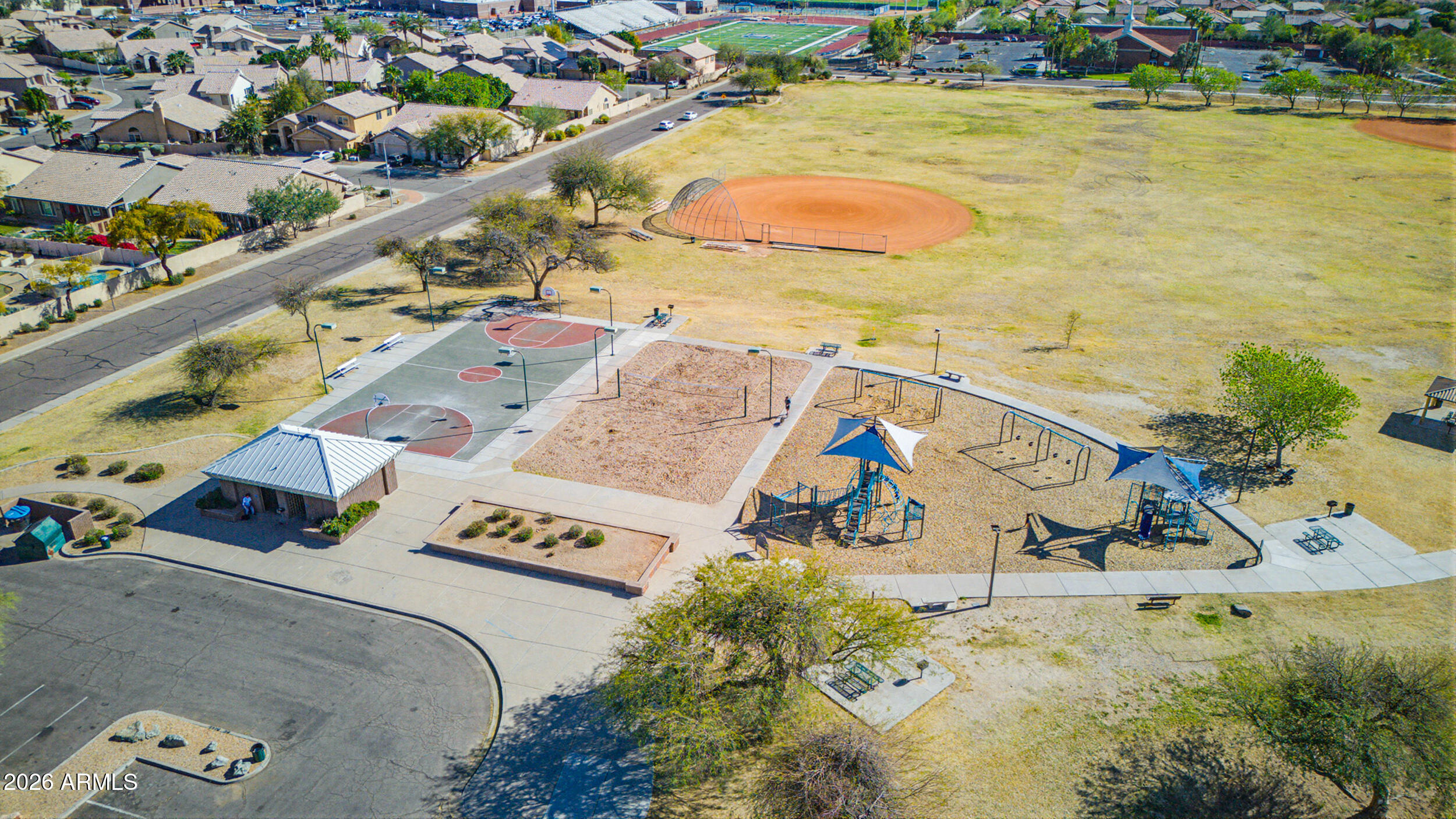 2630 E Silverwood Drive