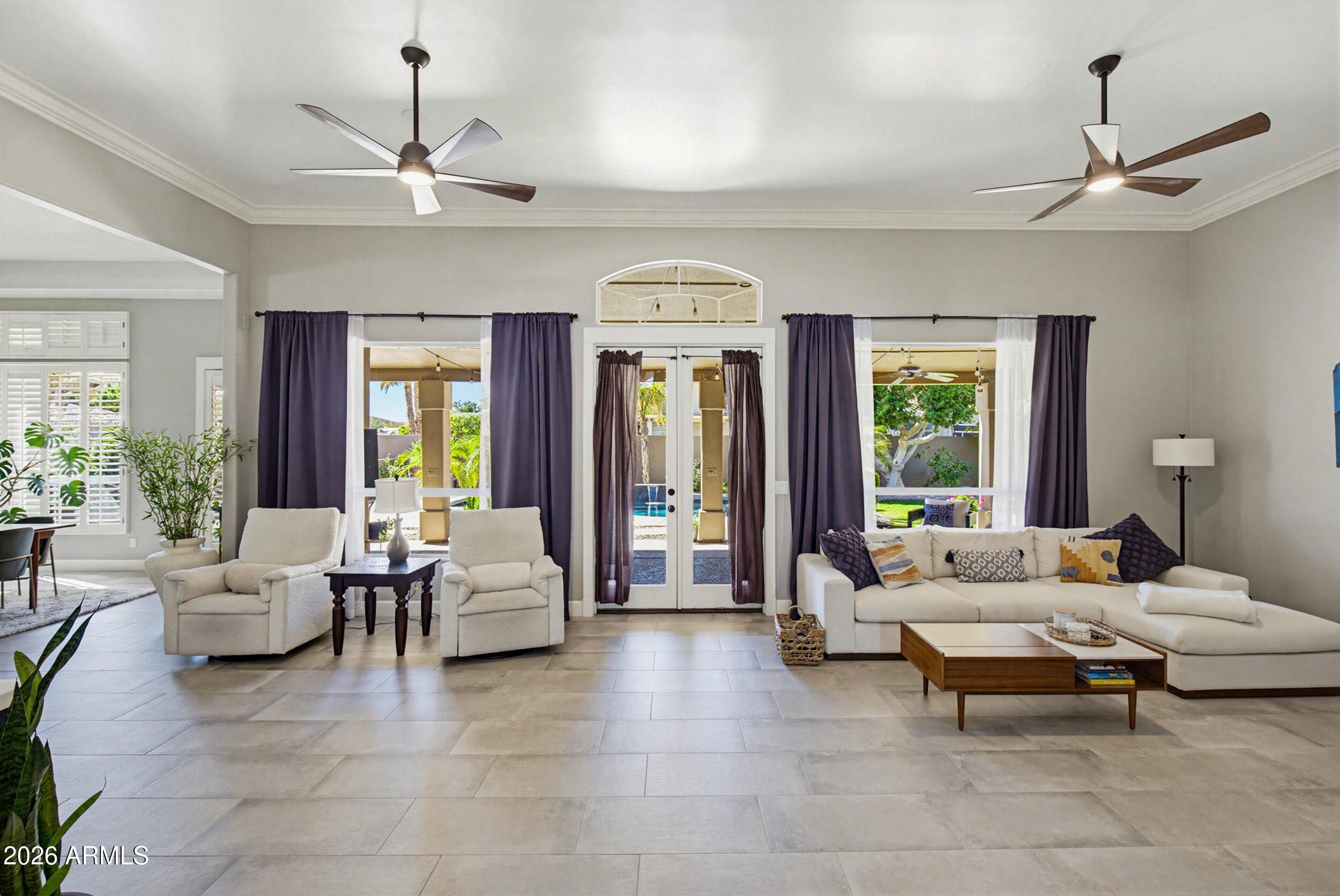 2630 E Silverwood Drive