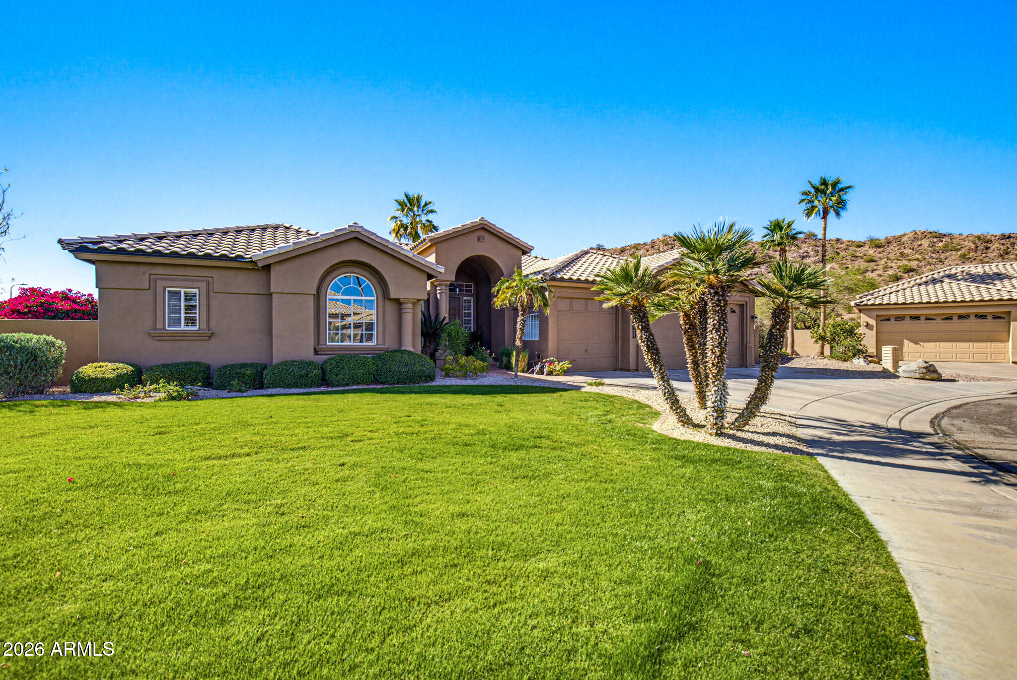 2630 E Silverwood Drive