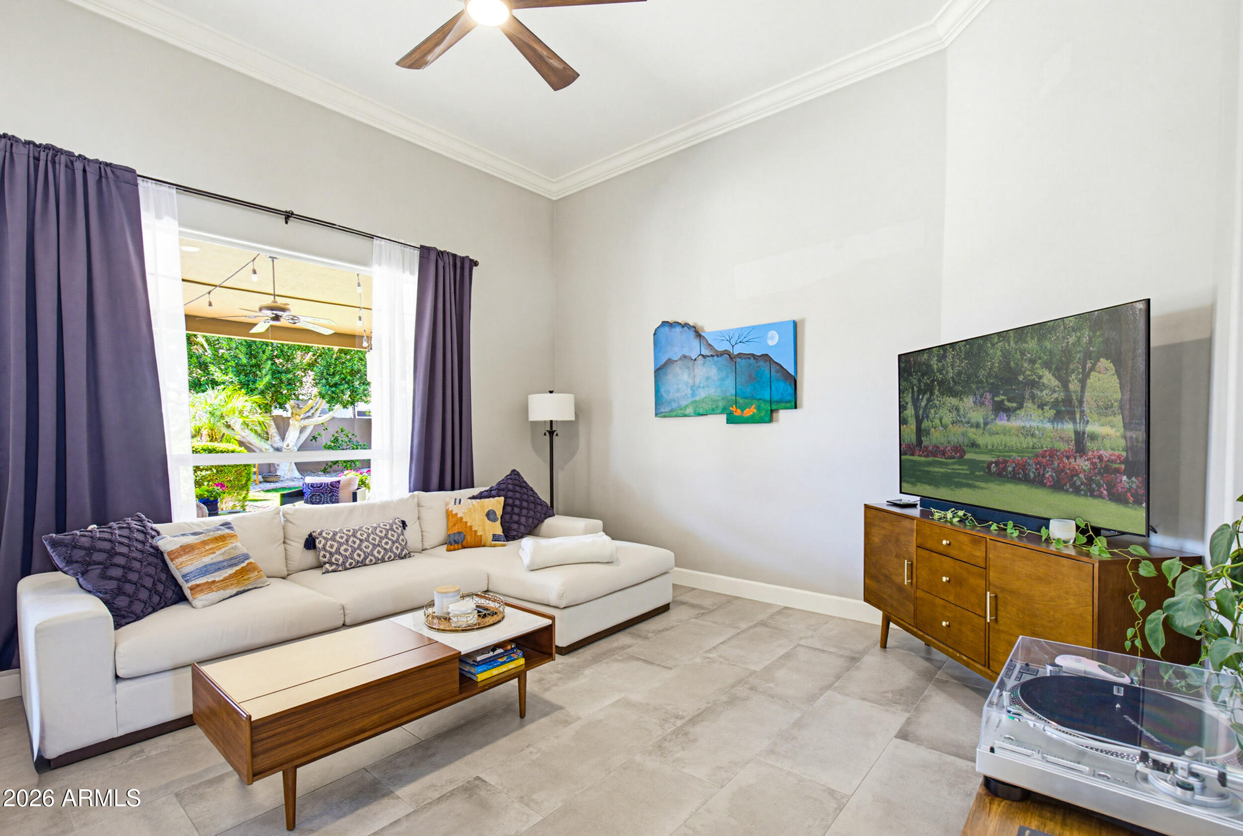 2630 E Silverwood Drive