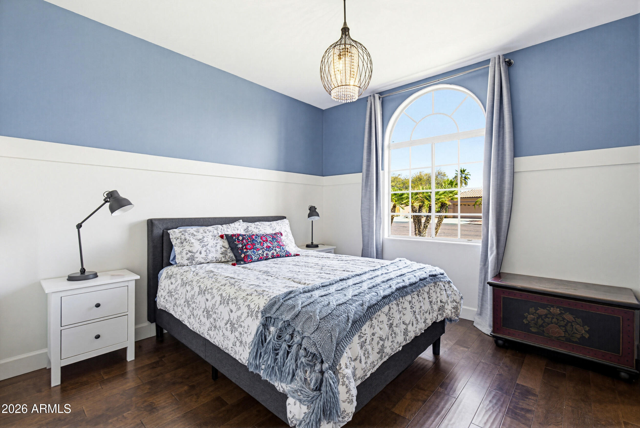 2630 E Silverwood Drive