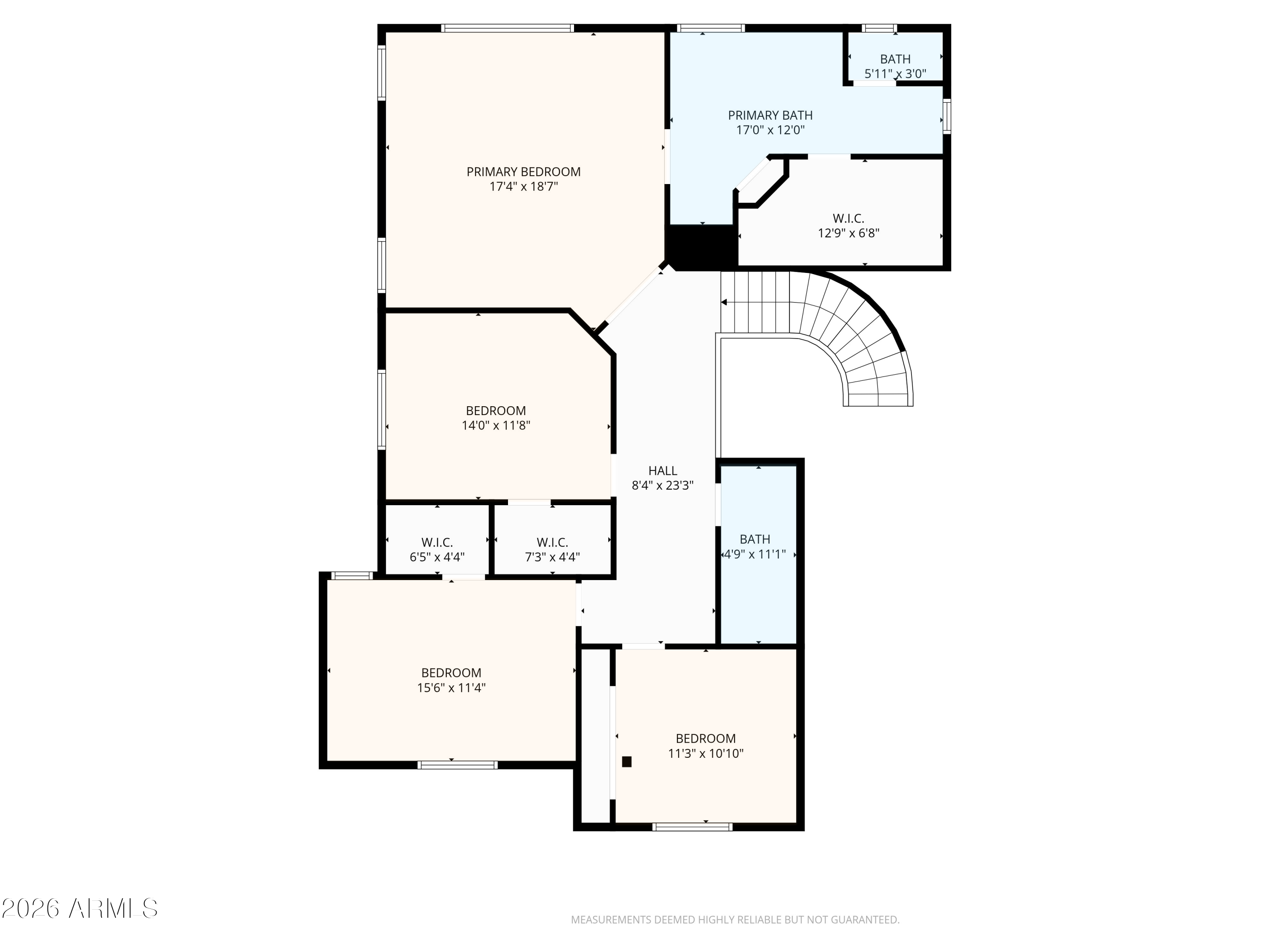 3302 E Javelina Avenue