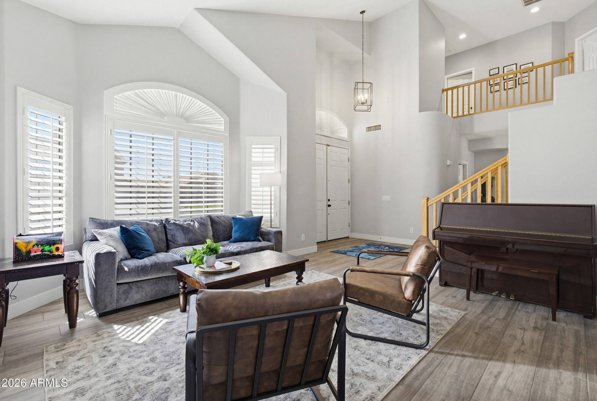 3302 E Javelina Avenue