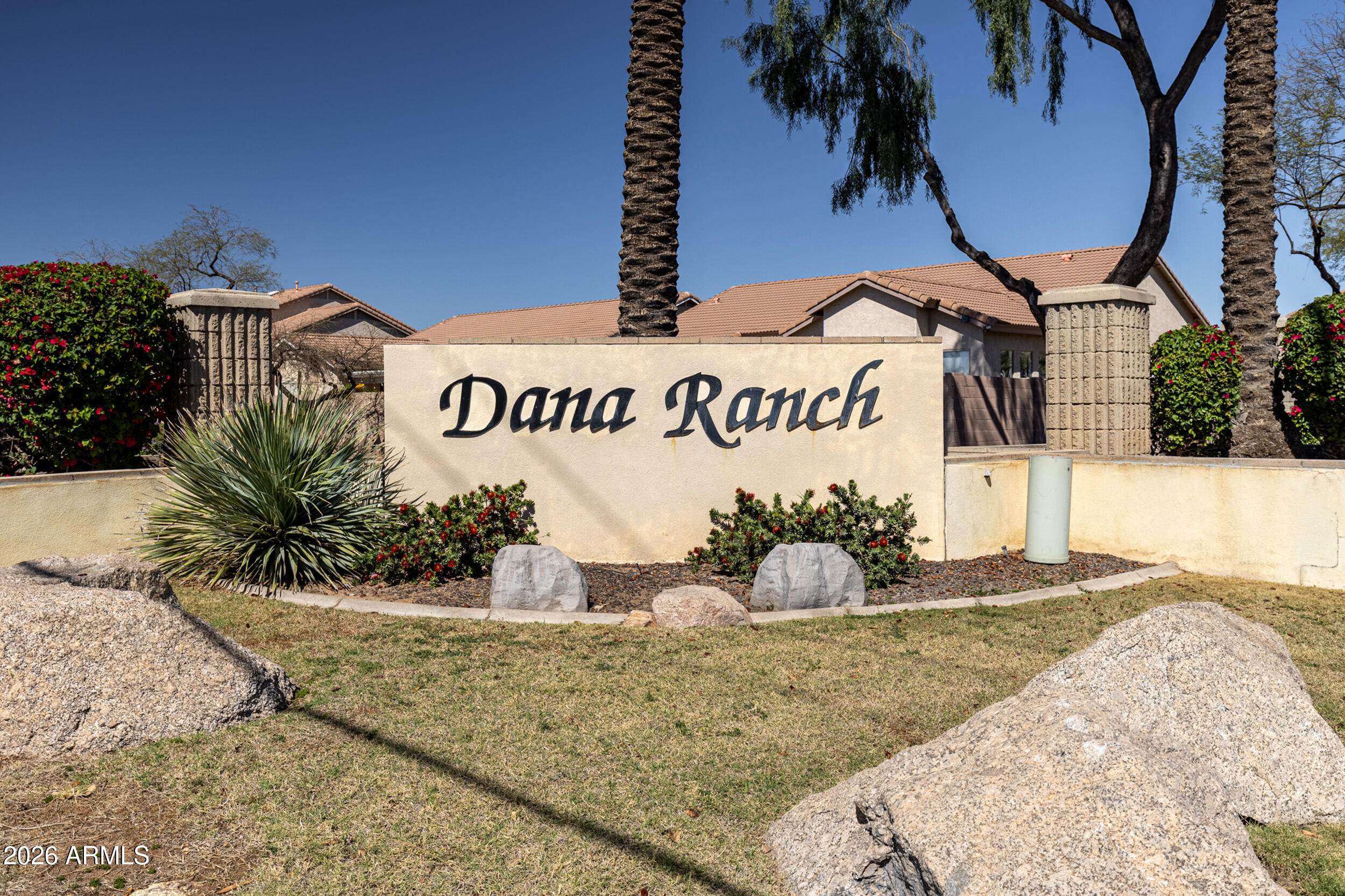 3302 E Javelina Avenue