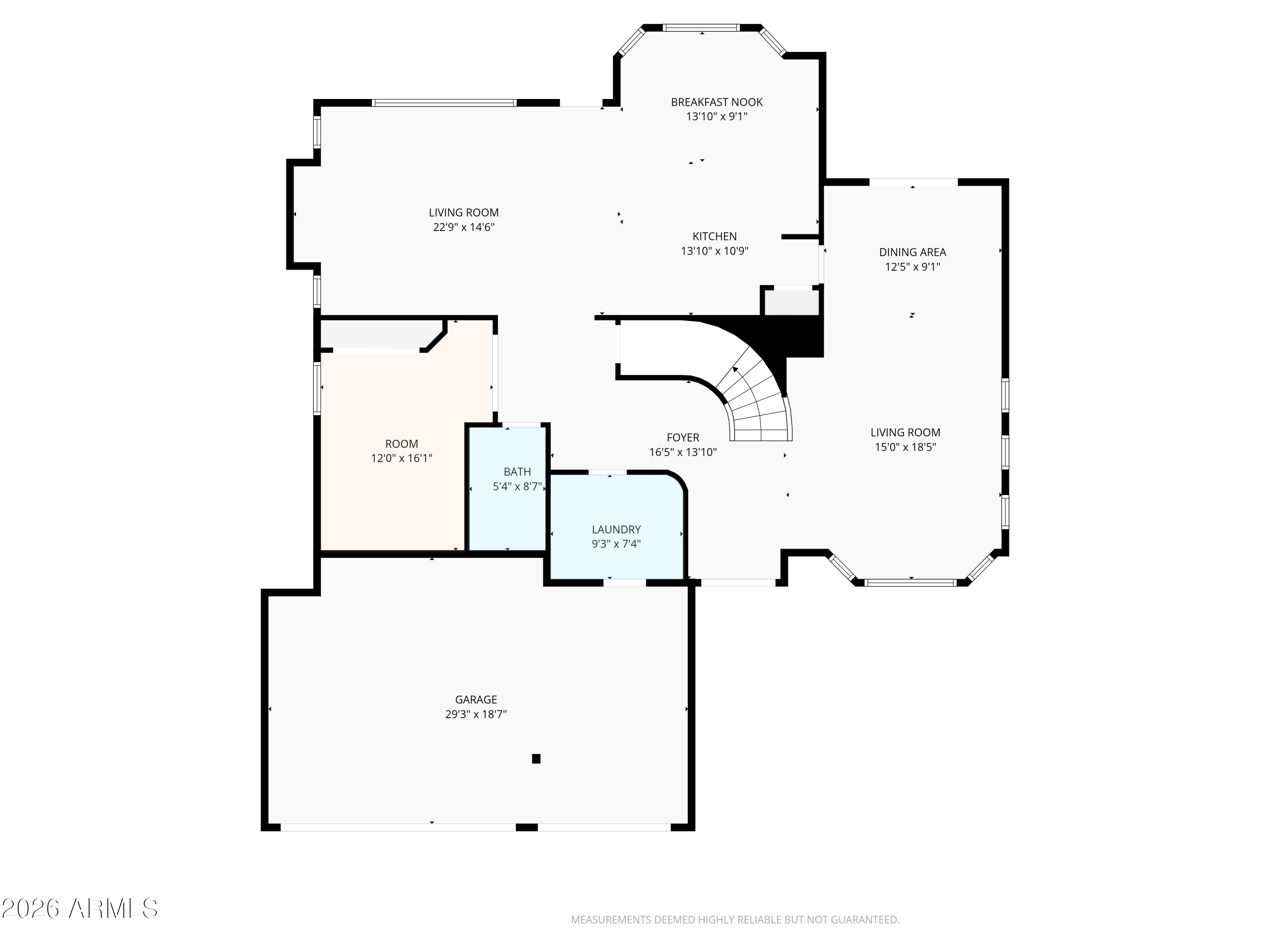 3302 E Javelina Avenue