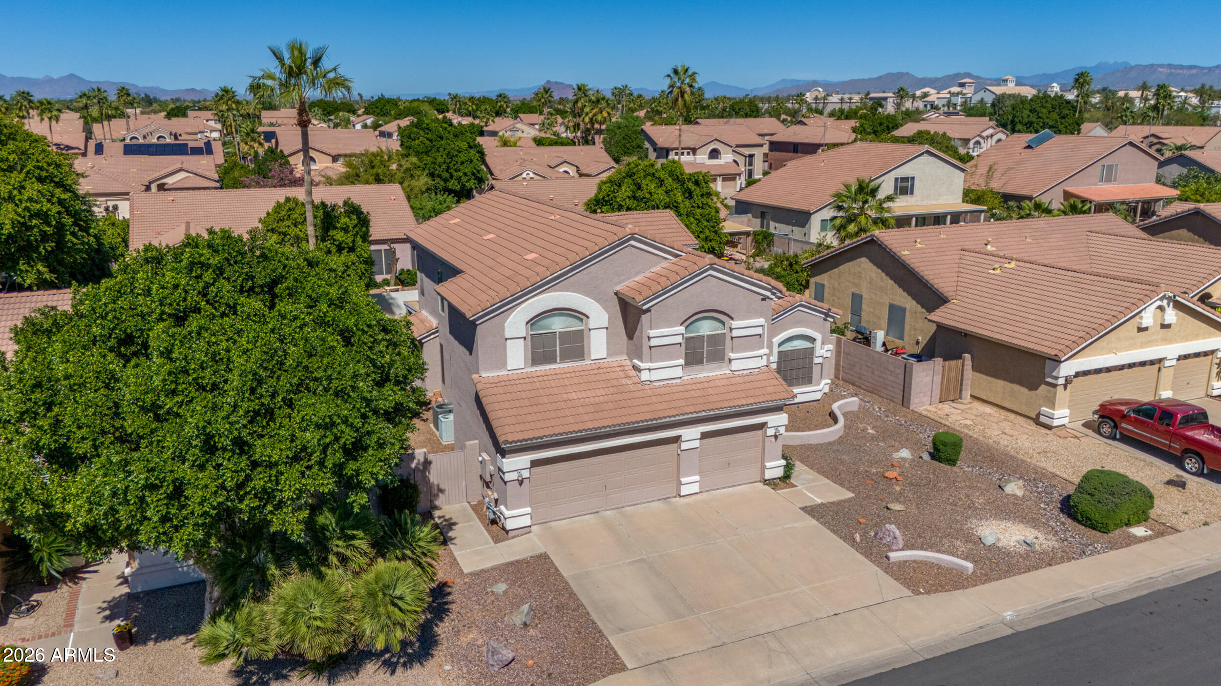 3302 E Javelina Avenue