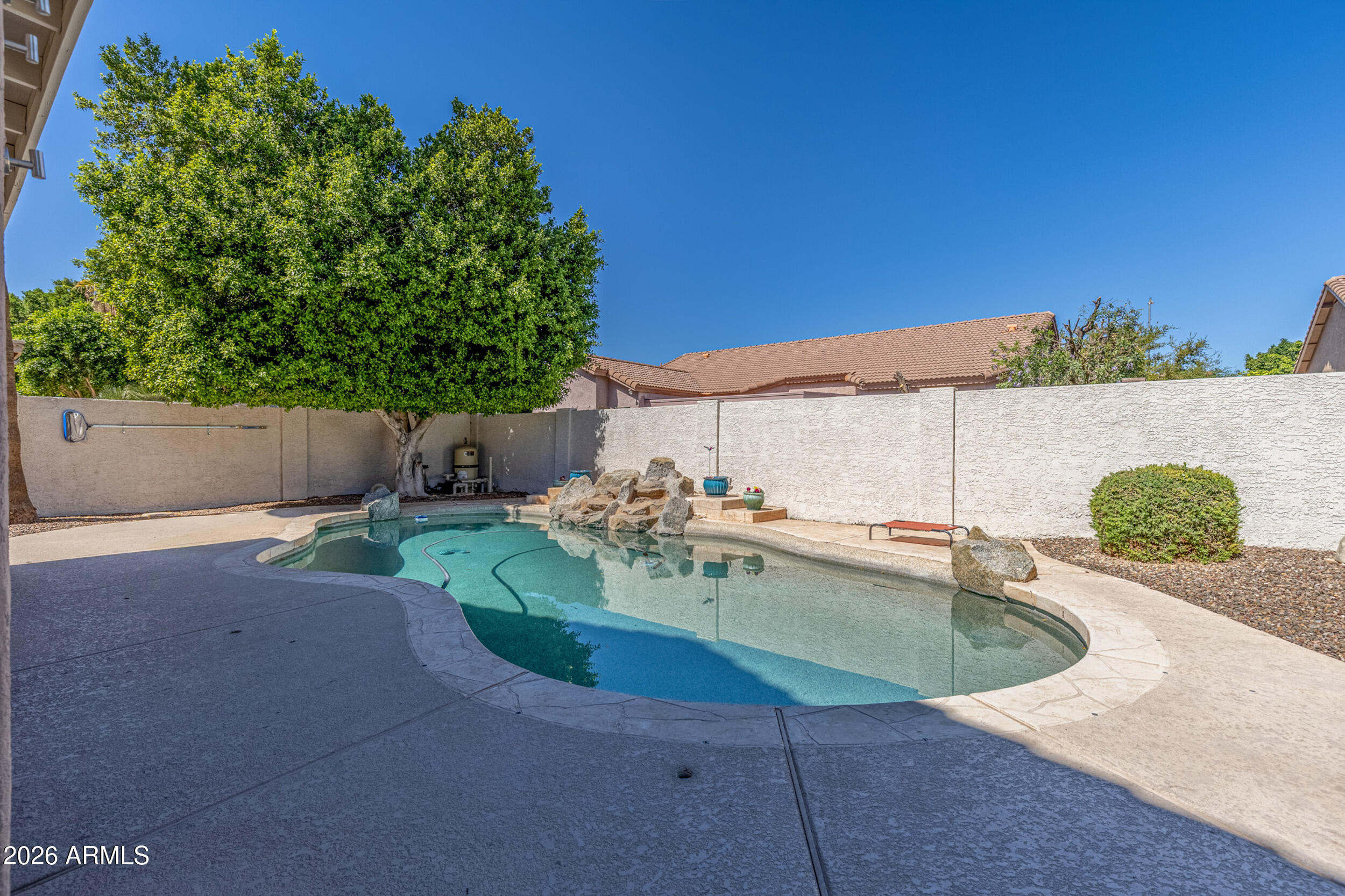 3302 E Javelina Avenue