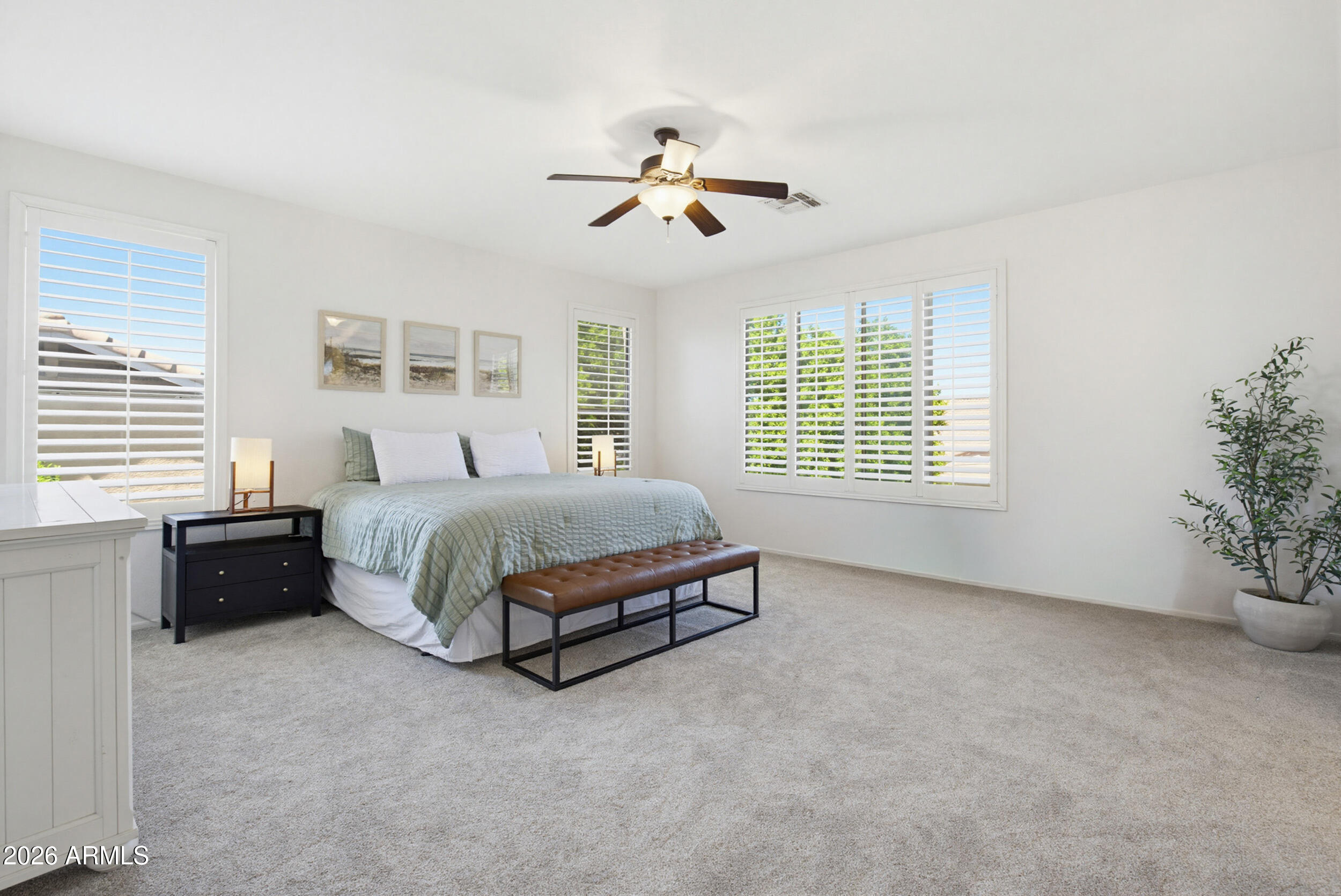 3302 E Javelina Avenue