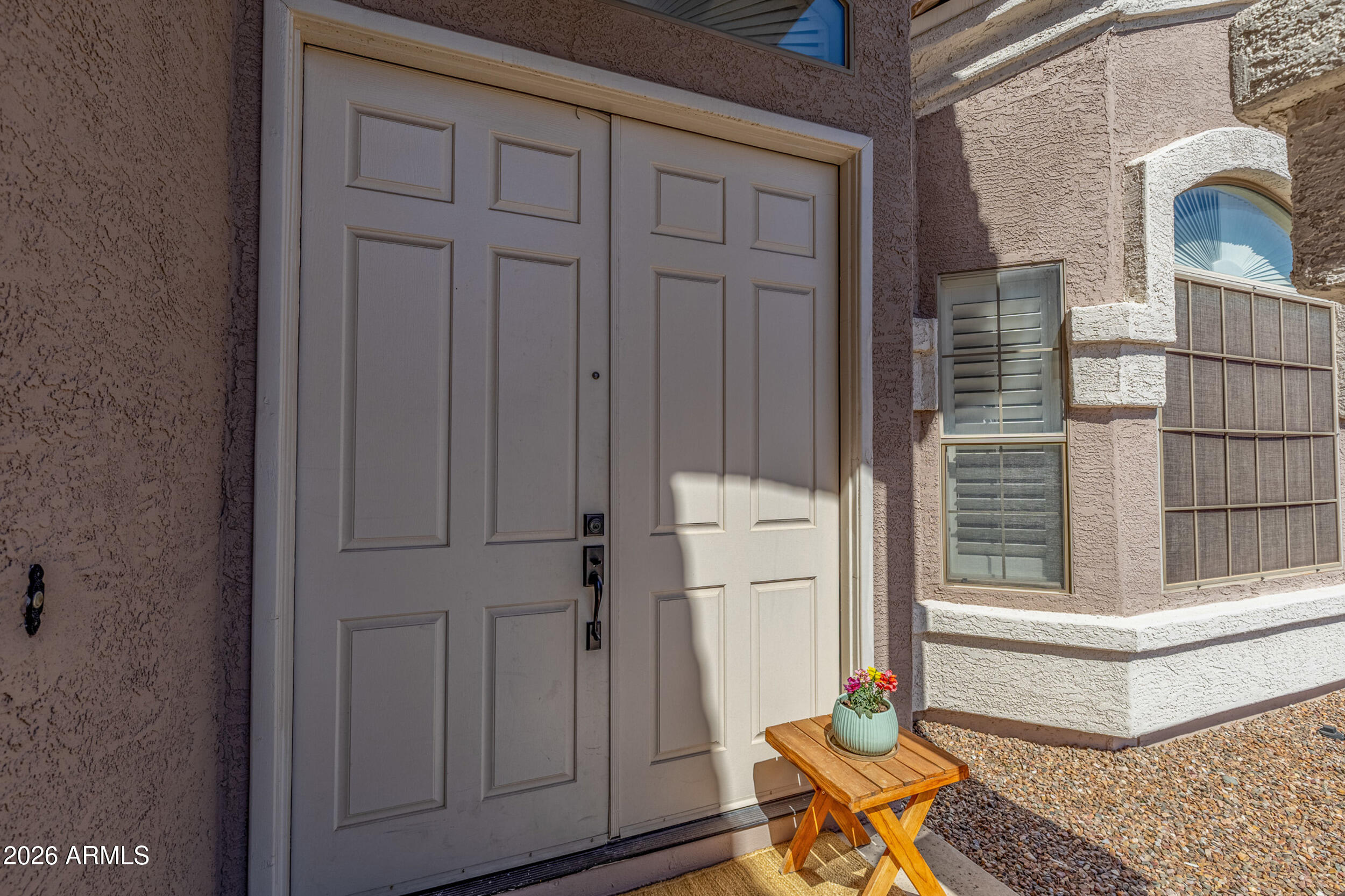 3302 E Javelina Avenue