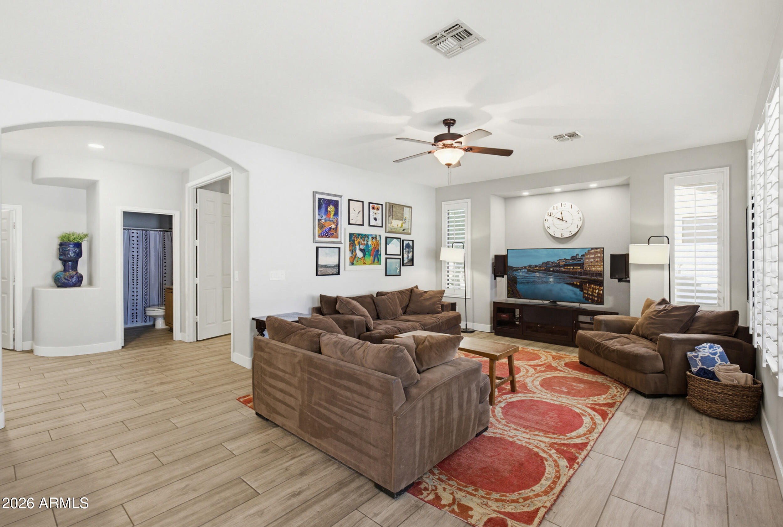 3302 E Javelina Avenue