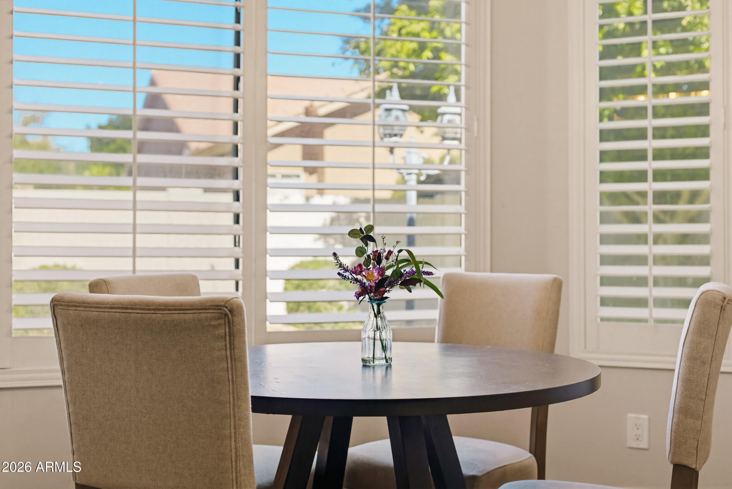 3302 E Javelina Avenue