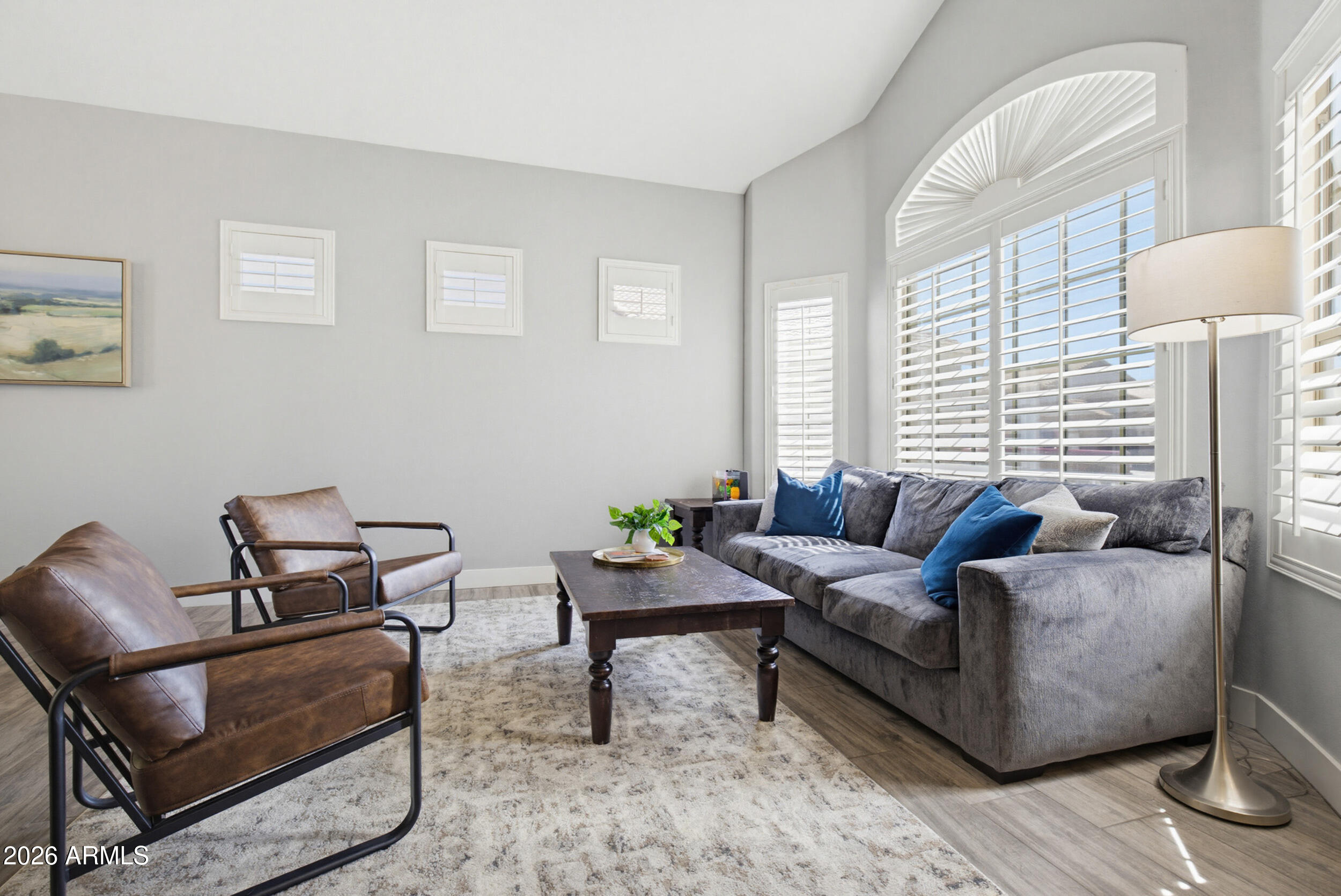 3302 E Javelina Avenue