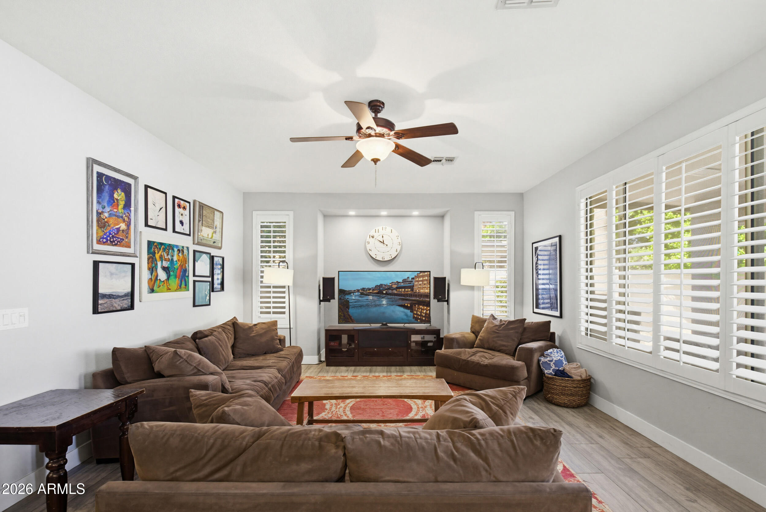 3302 E Javelina Avenue