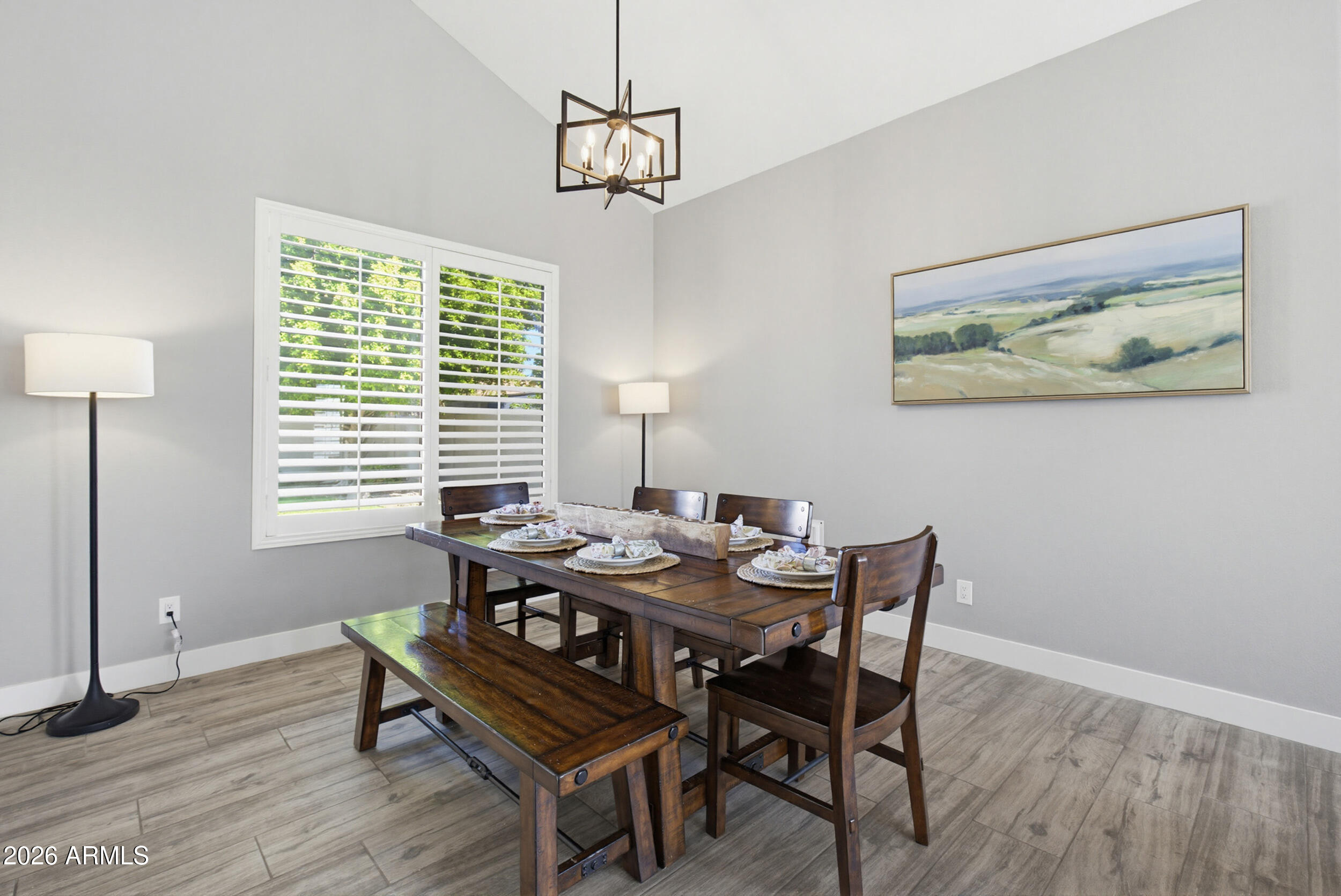 3302 E Javelina Avenue