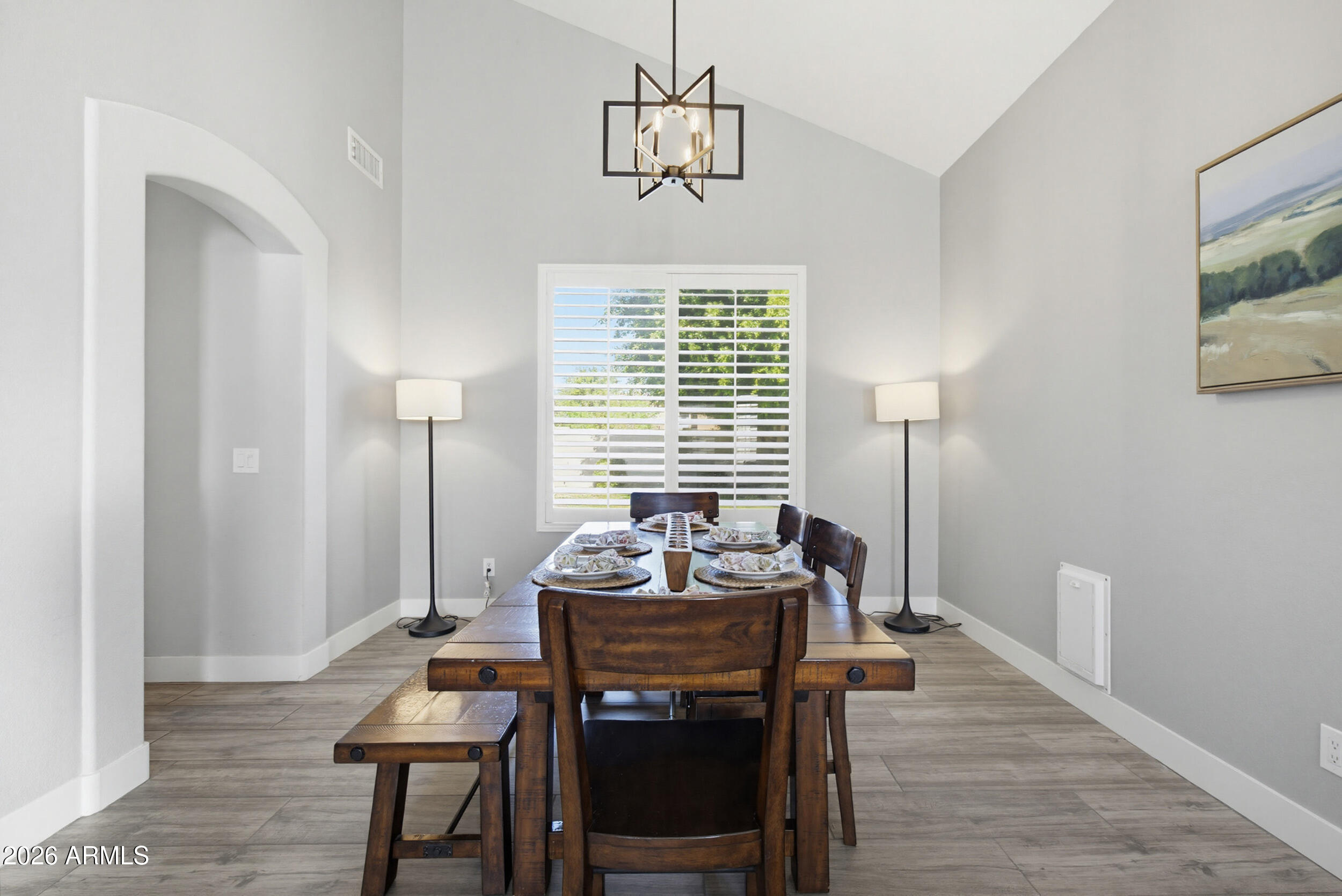 3302 E Javelina Avenue