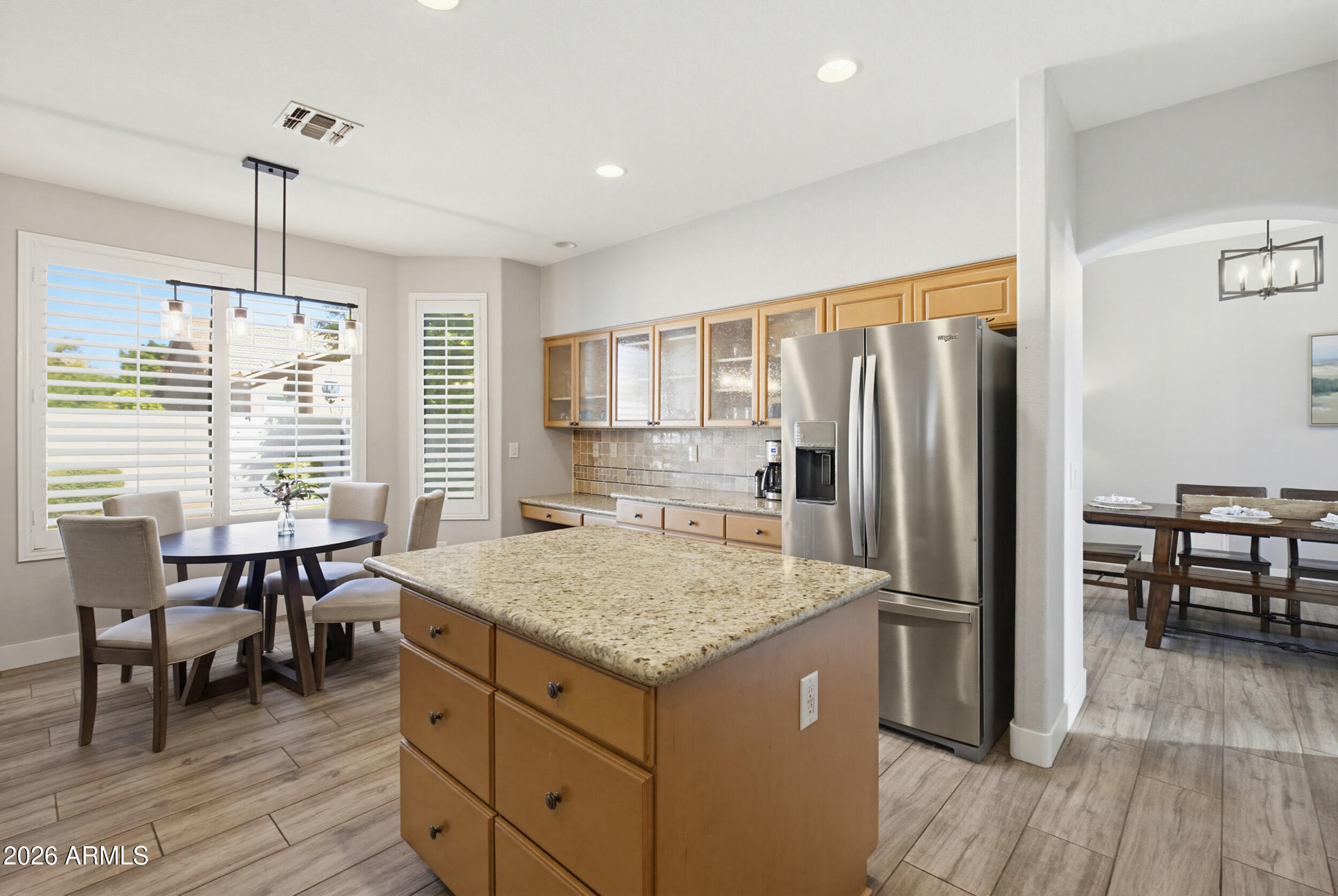 3302 E Javelina Avenue