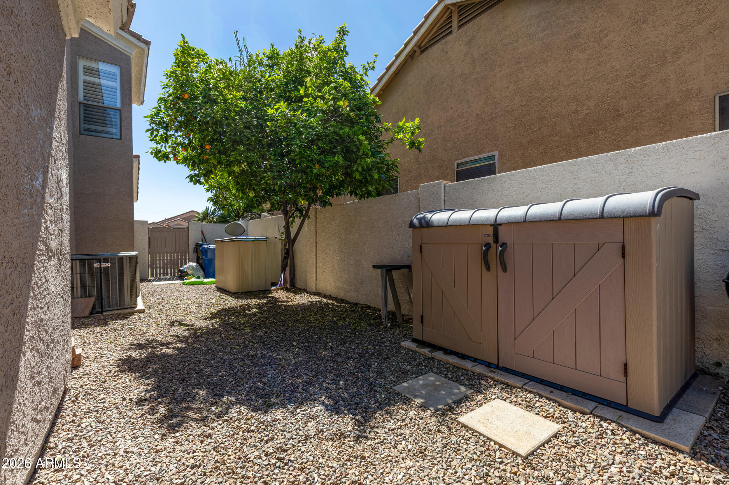 3302 E Javelina Avenue