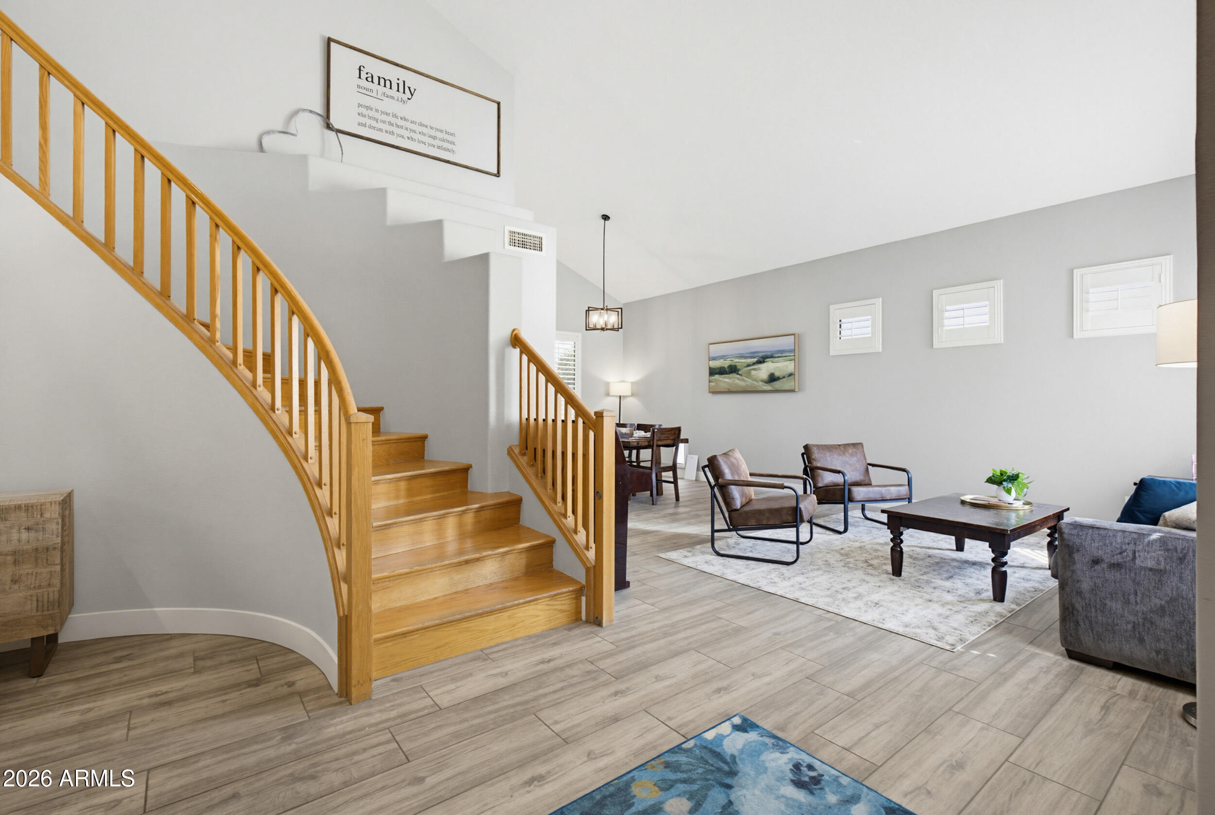 3302 E Javelina Avenue