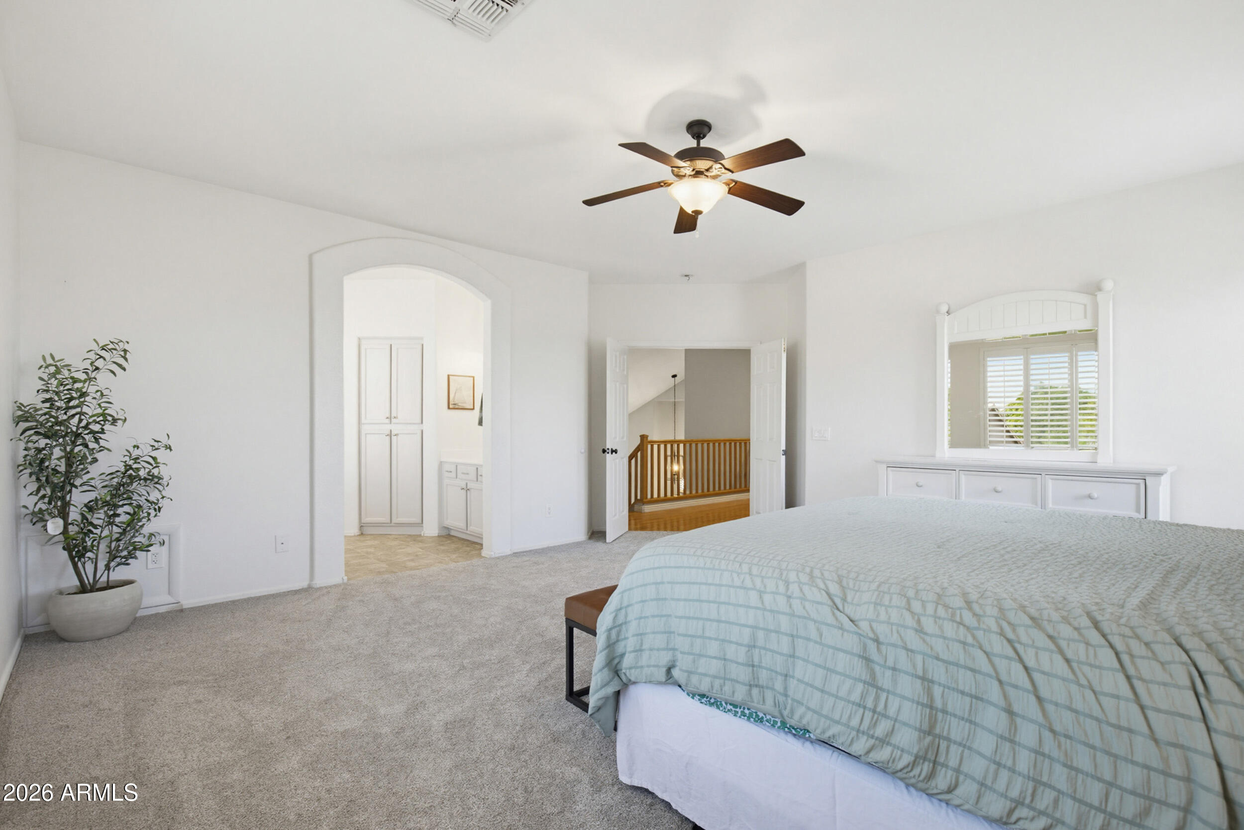 3302 E Javelina Avenue