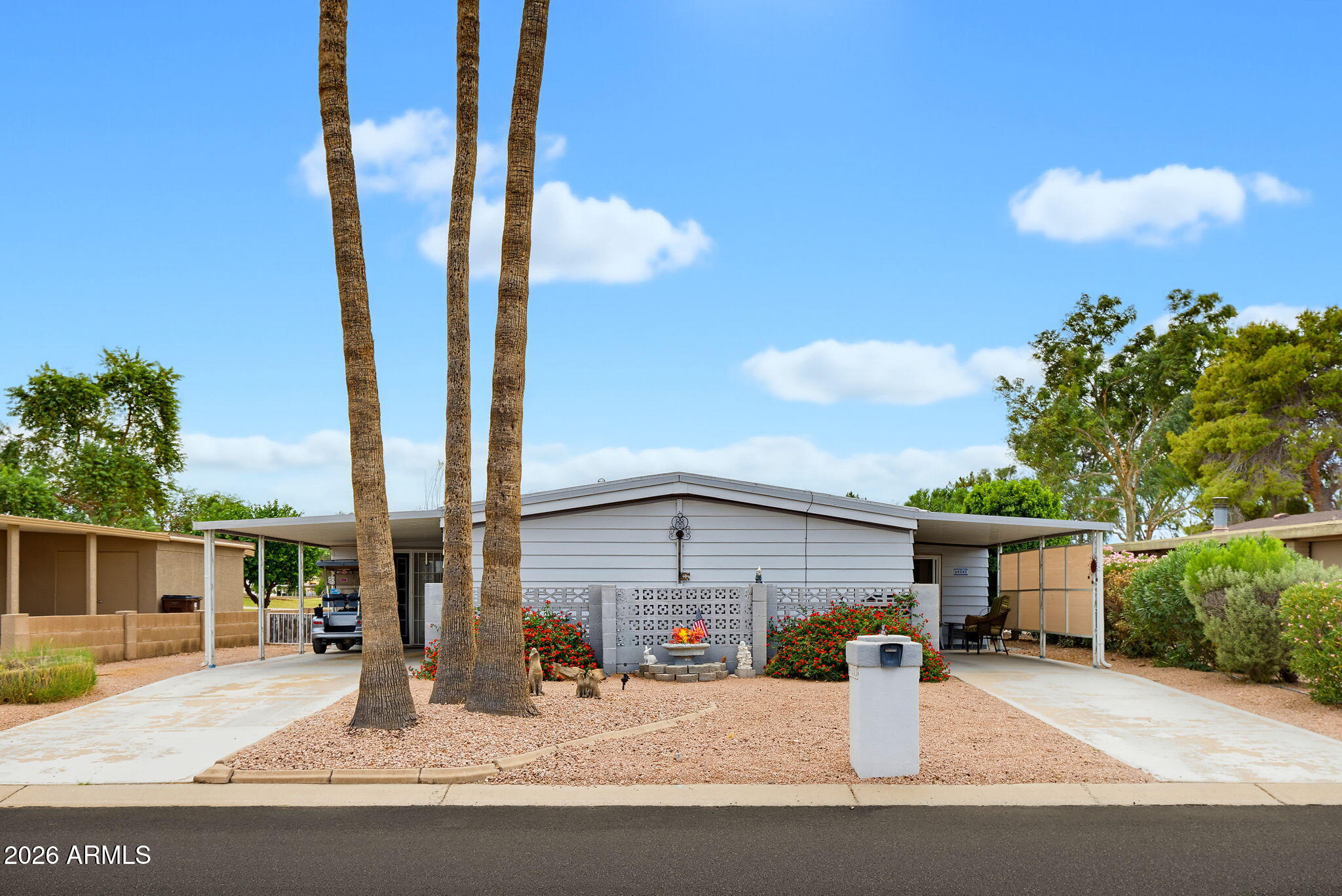 9103 E FAIRWAY Boulevard
