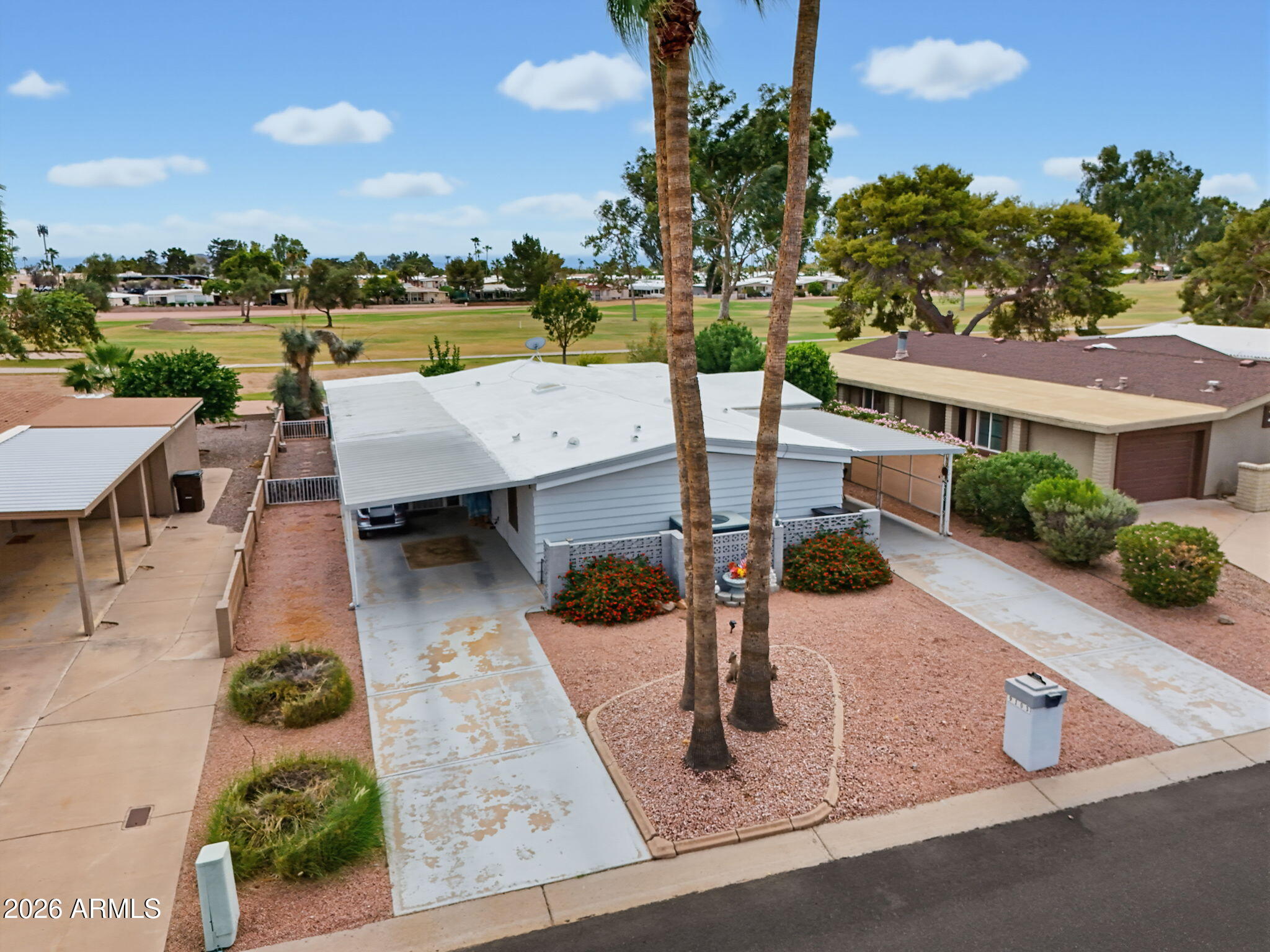 9103 E FAIRWAY Boulevard