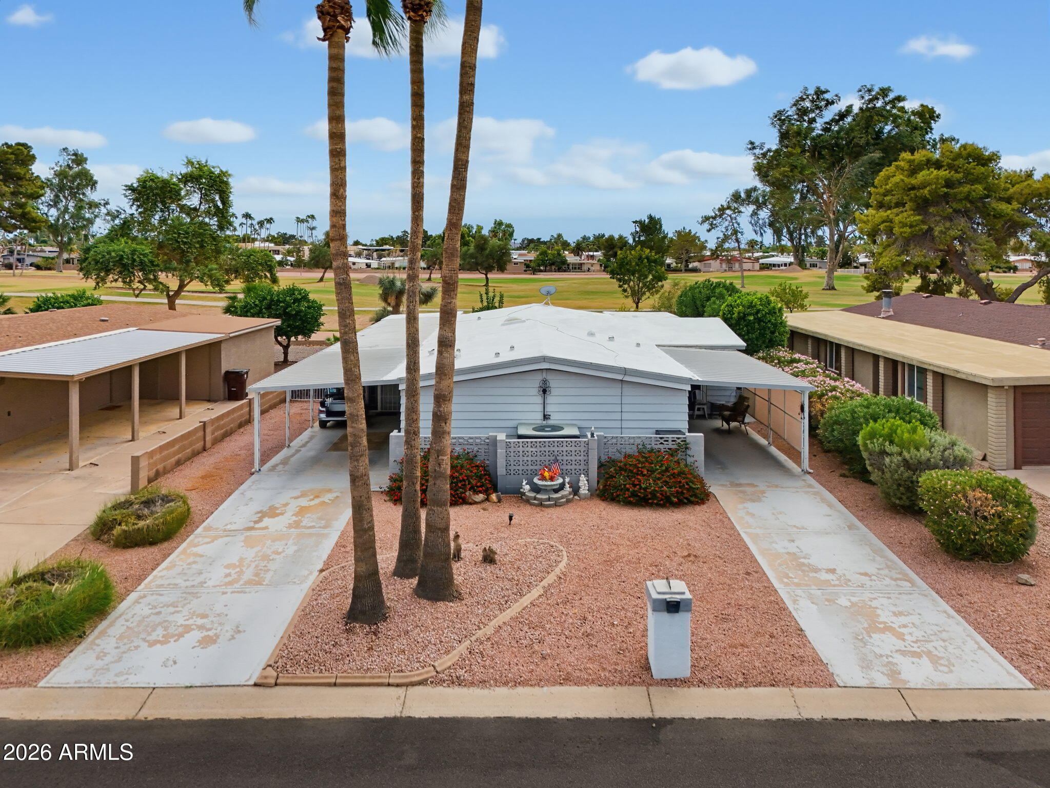 9103 E FAIRWAY Boulevard