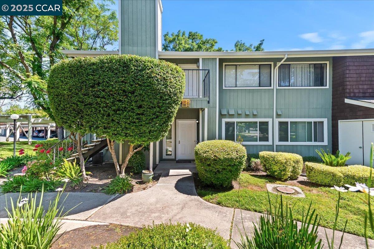 108 Compton Circle # D