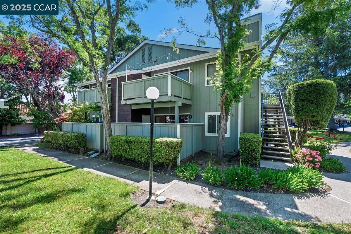 108 Compton Circle # D