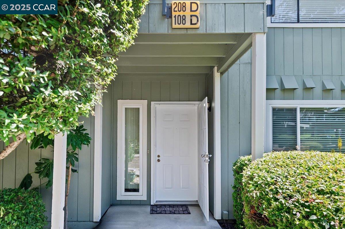 108 Compton Circle # D