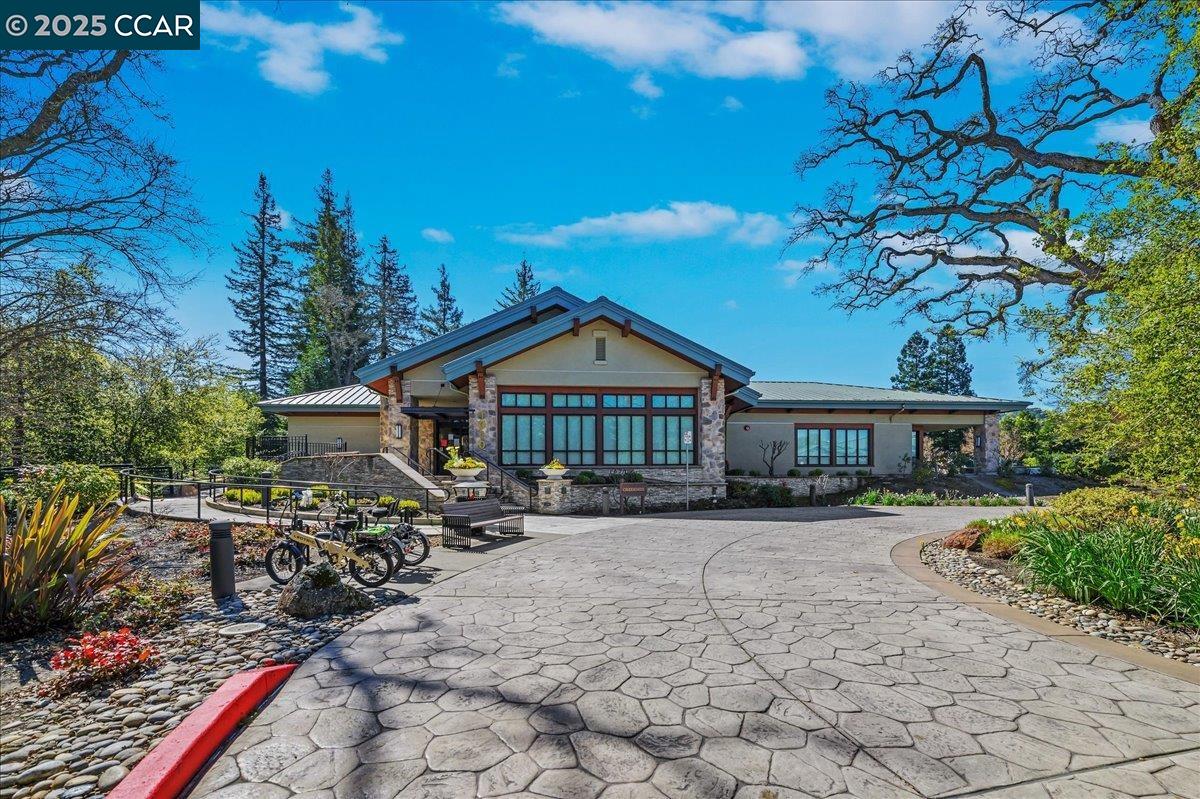 3711 Terra Granada # 1B Unit: #1B