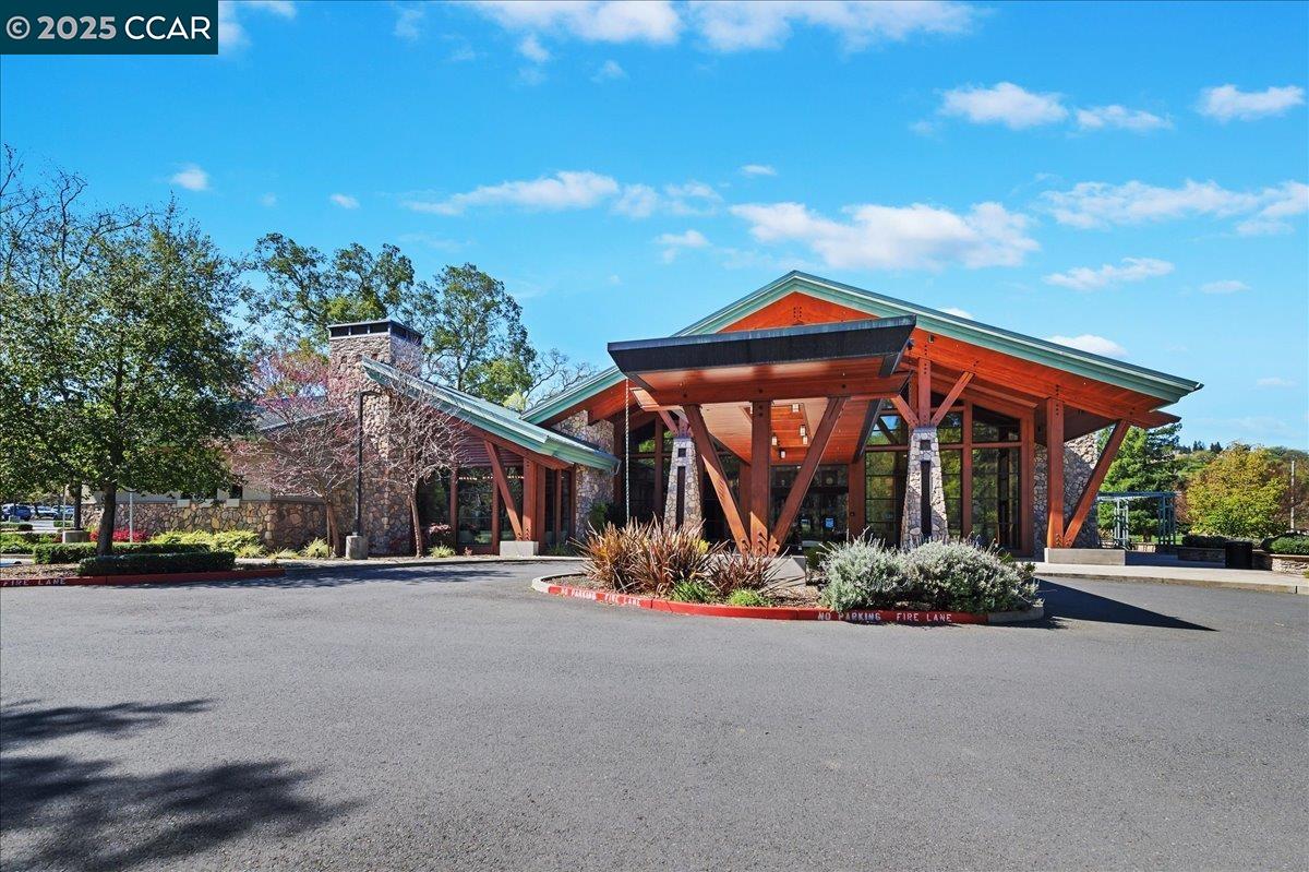 3711 Terra Granada # 1B Unit: #1B