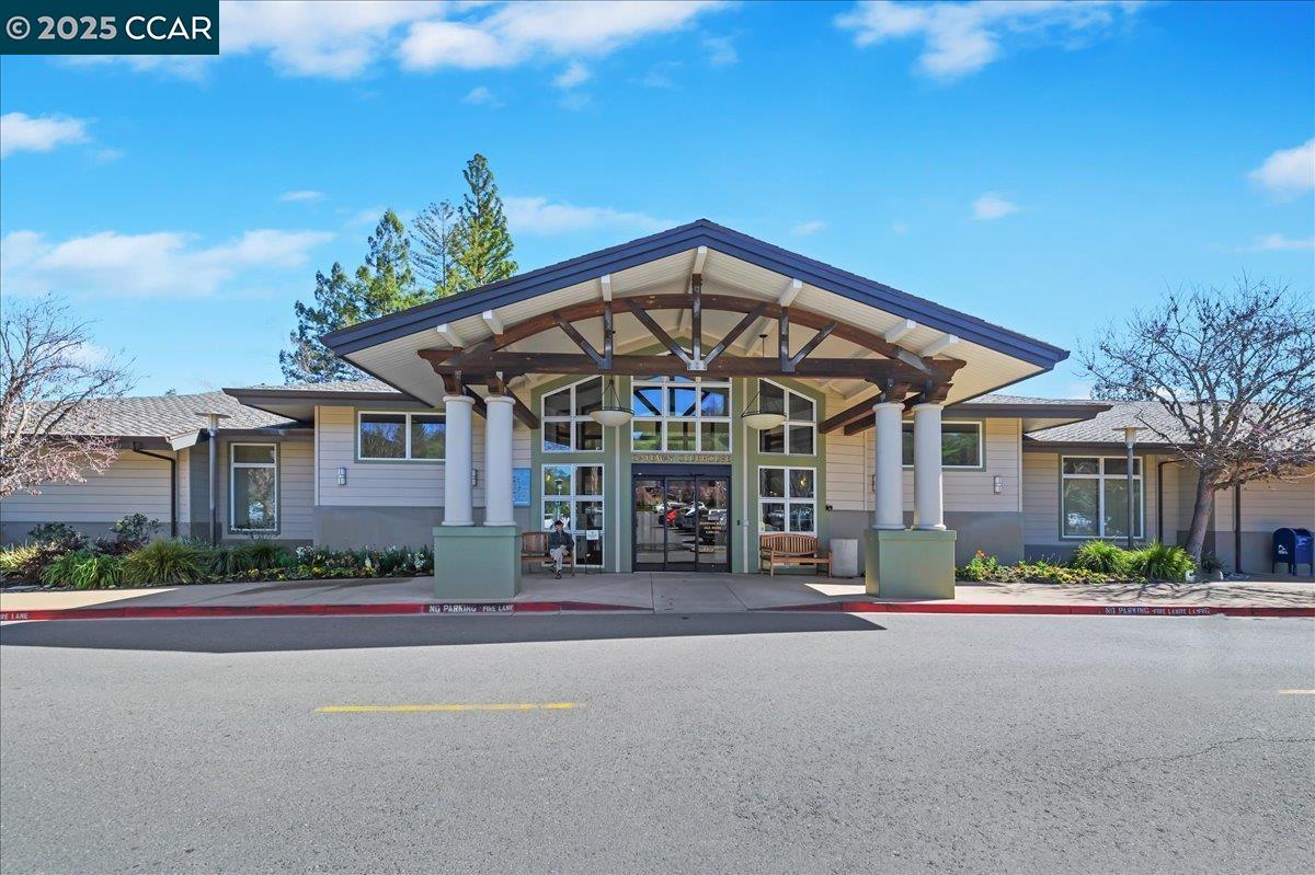 3711 Terra Granada # 1B Unit: #1B