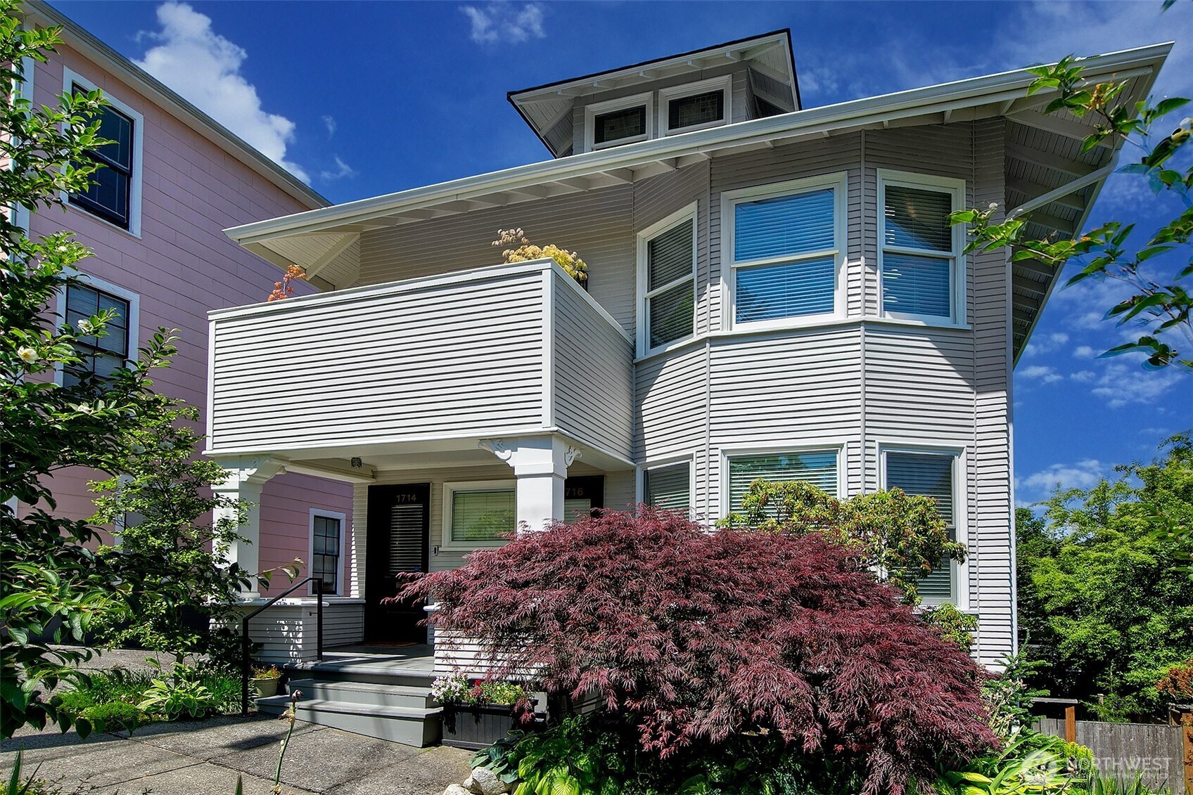 1714 E Highland Drive Unit: 1714