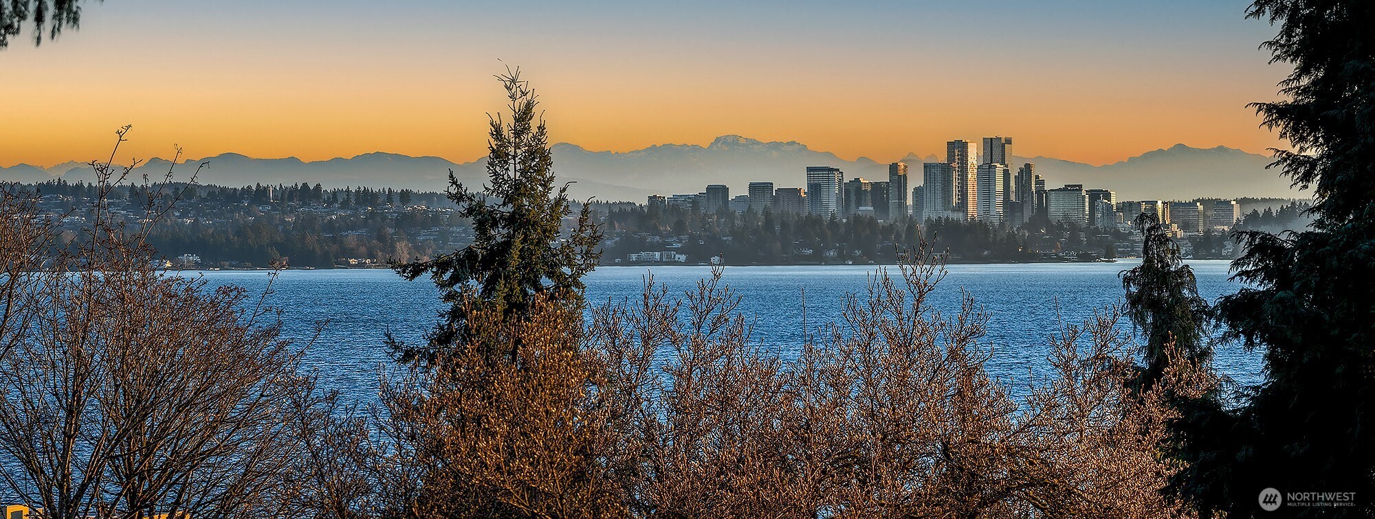 707 Lake Washington Boulevard S