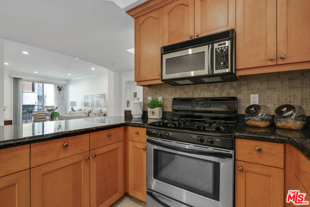 12407 Moorpark St Unit: 102