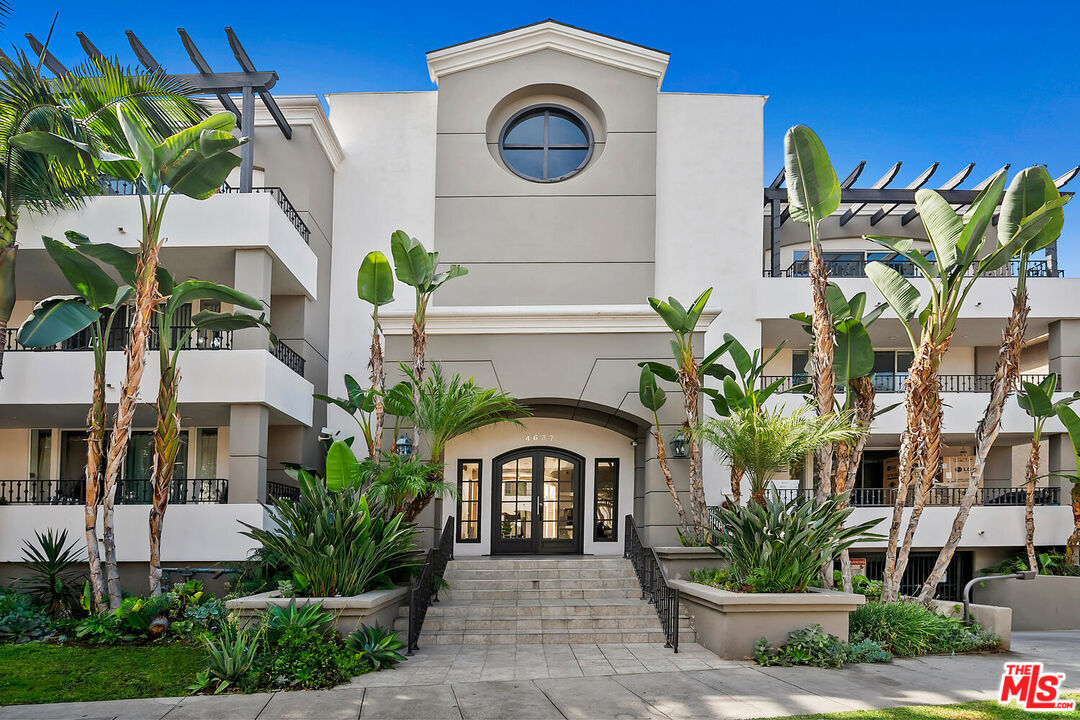 4637 Willis Ave Unit: 203