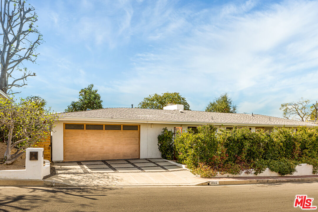 2145 Linda Flora Dr