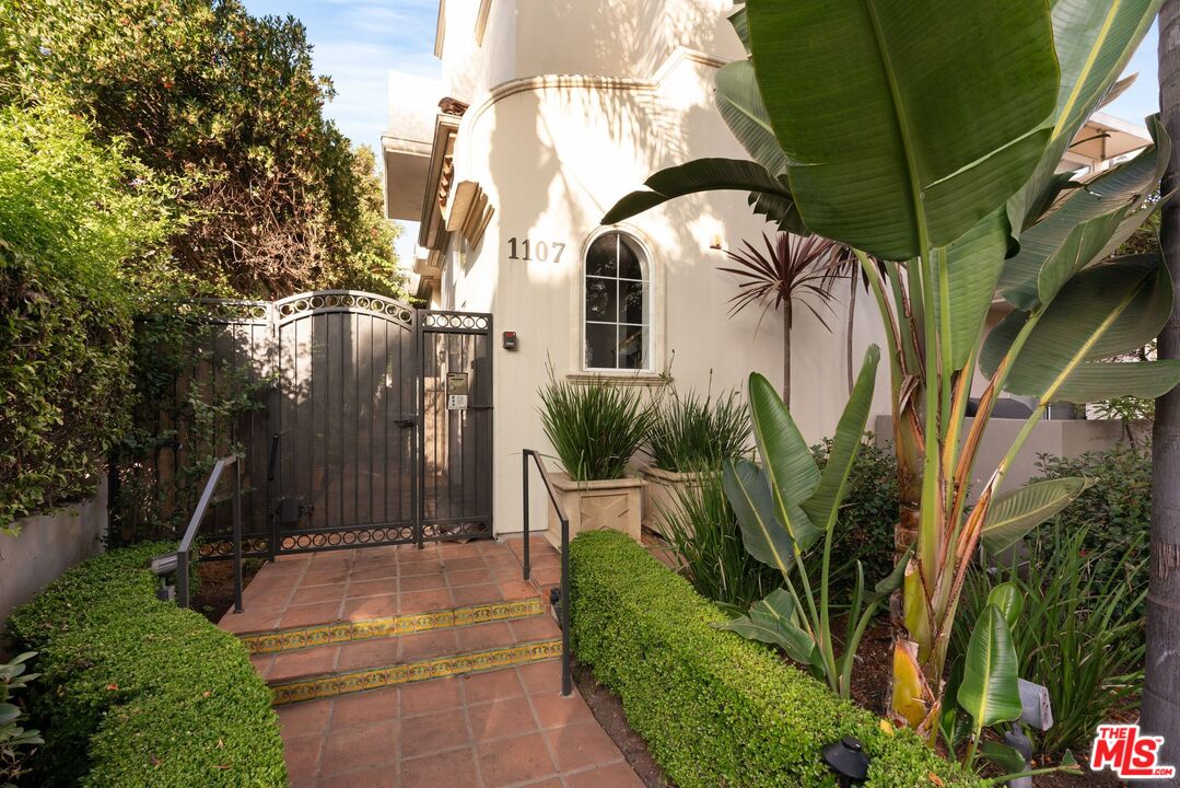 1107 Princeton St Unit: 103